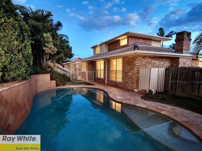 14 Gagarra Street, Eight Mile Plains QLD 4113, Eight Mile Plains - Thumbnail 2