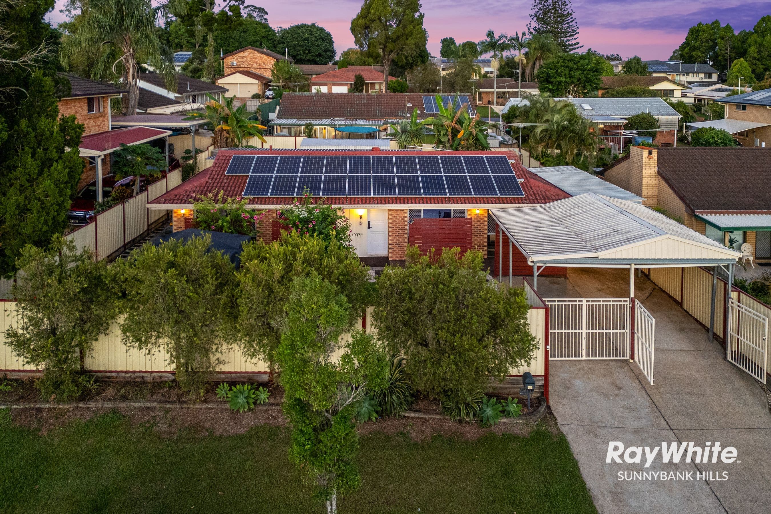 226 Jackson Road, Sunnybank Hills QLD 4109, Sunnybank Hills - Image 1