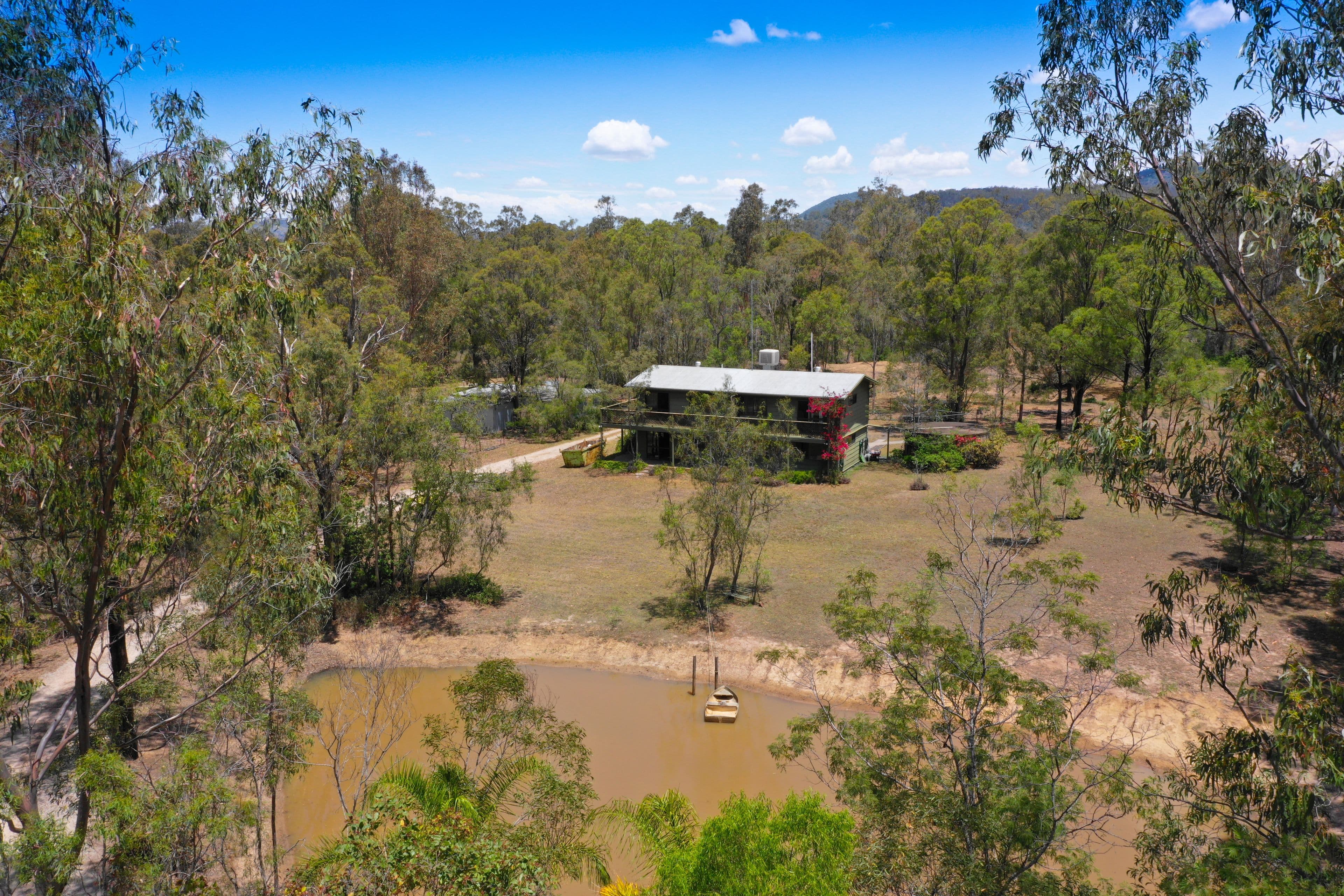 34 Porteus Road, Withcott QLD 4352, Withcott - Image 1