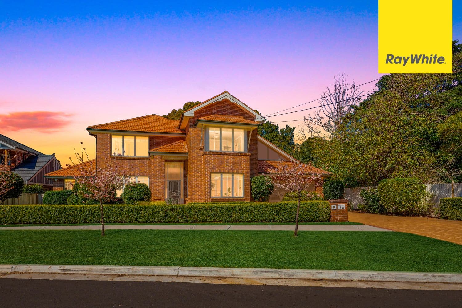 84B Chelmsford Avenue, Epping NSW 2121, Epping - Image 1