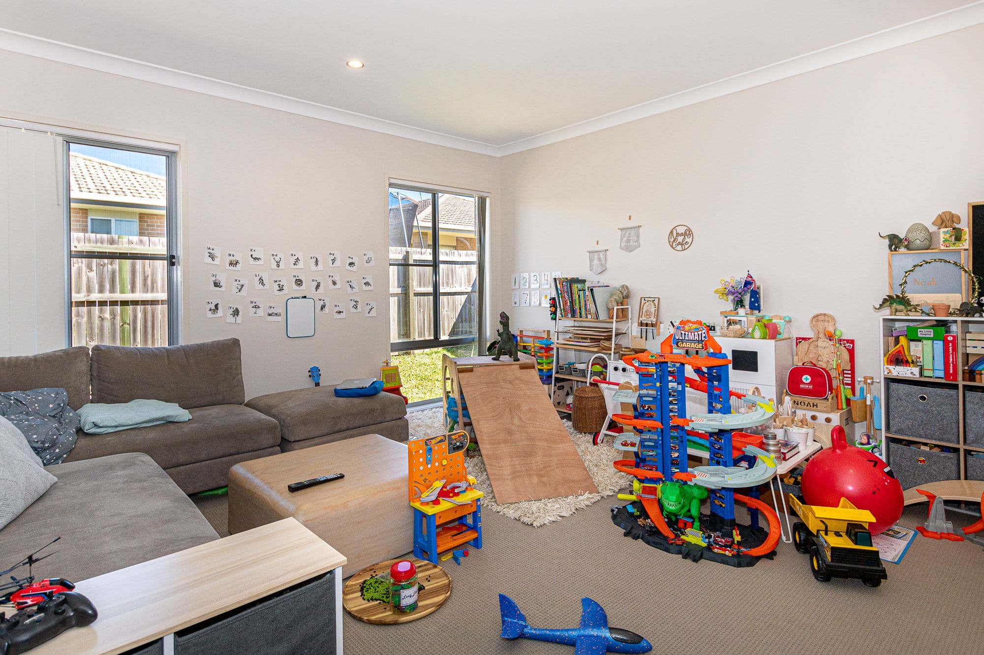 98 Picnic Creek Drive, Coomera QLD 4209, Coomera - Thumbnail 7