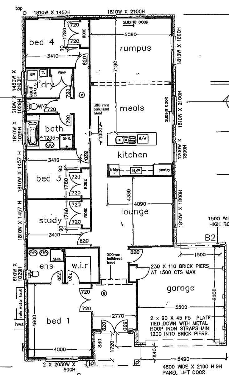 Lot 99 Glenorchy Way, SOUTH MORANG VIC 3752, South Morang - Thumbnail 2