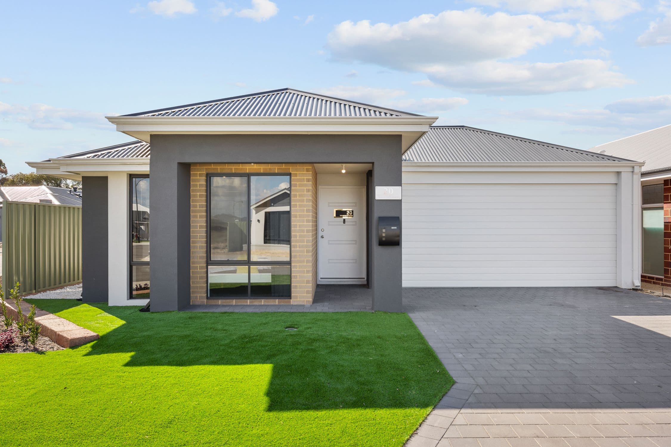 20 Stonecrop Crescent, Henley Brook WA 6055, Henley Brook - Image 1