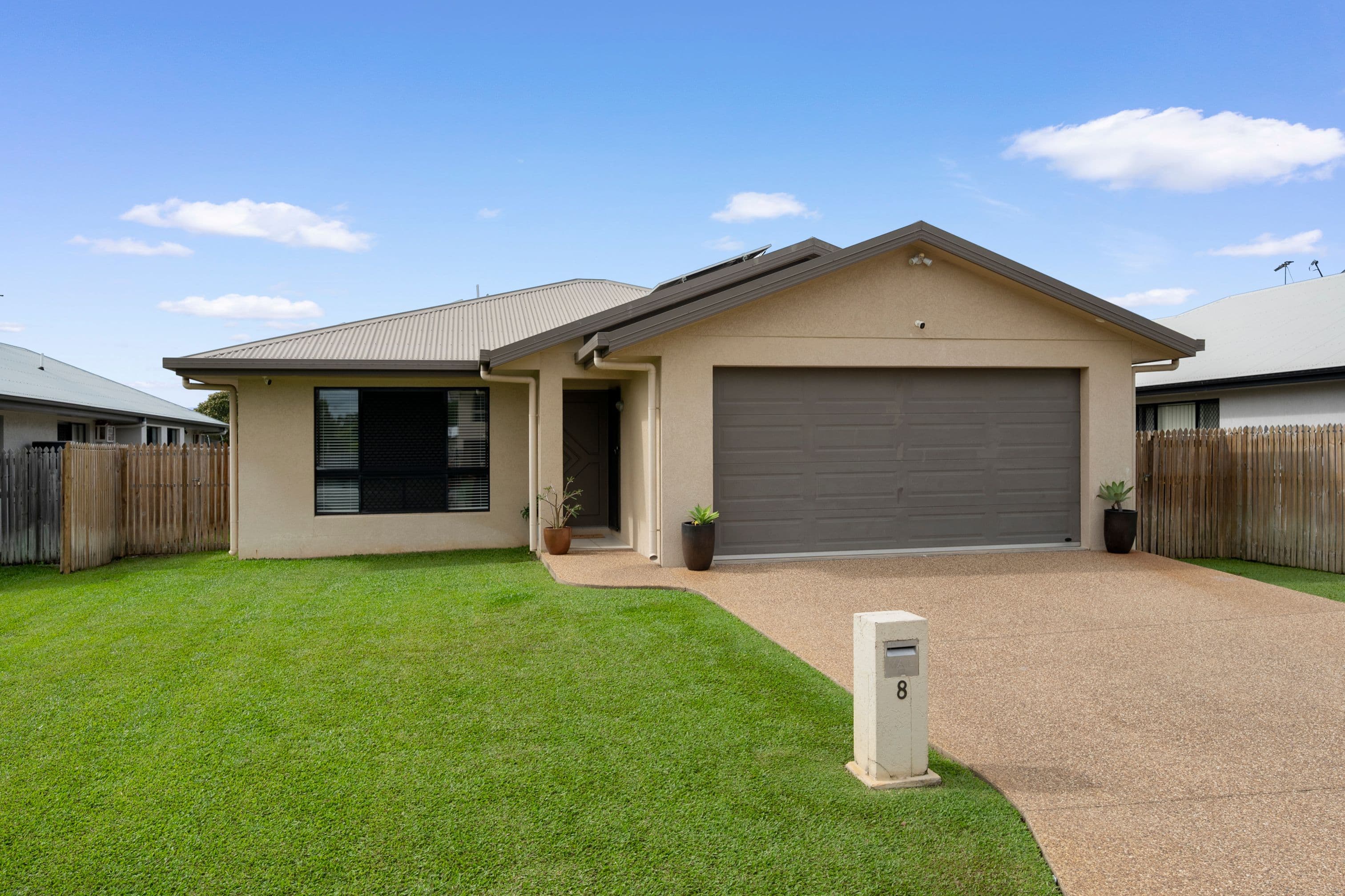 8 Carholm Court, Kirwan QLD 4817, Kirwan - Image 1