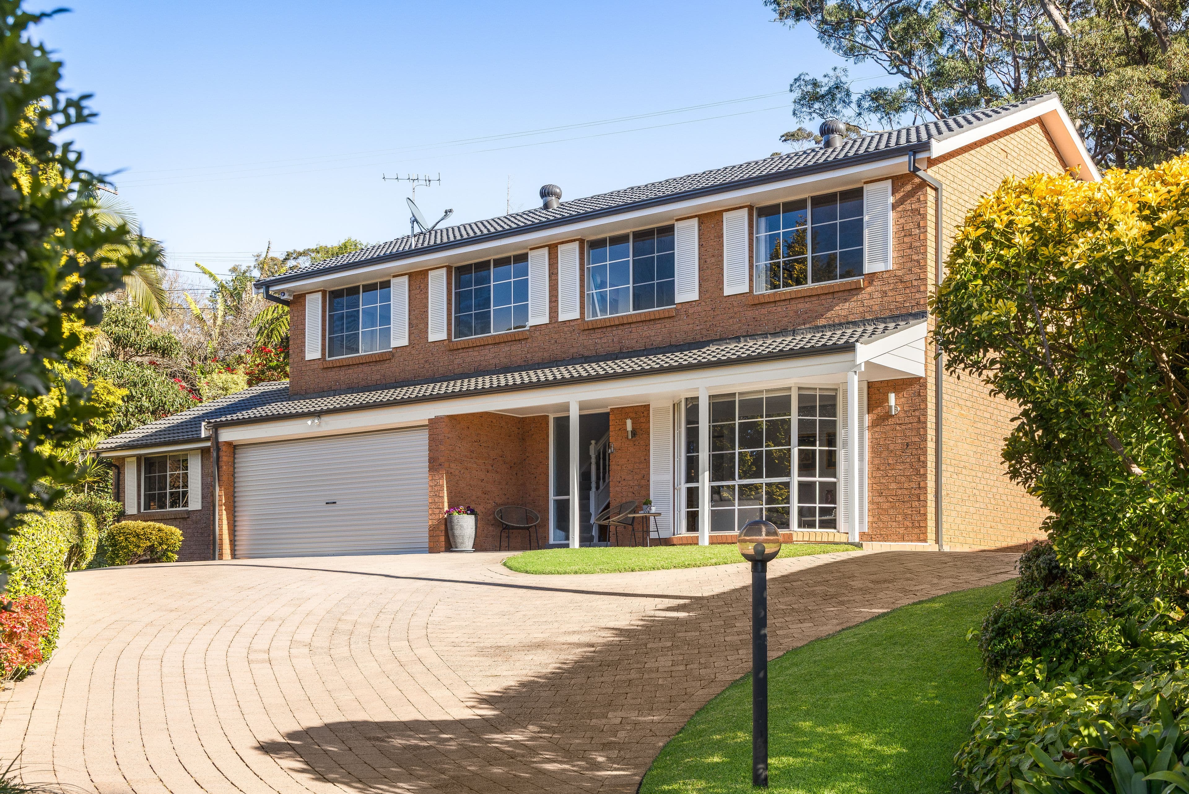 25 Roma Road, St Ives NSW 2075, St Ives - Image 1