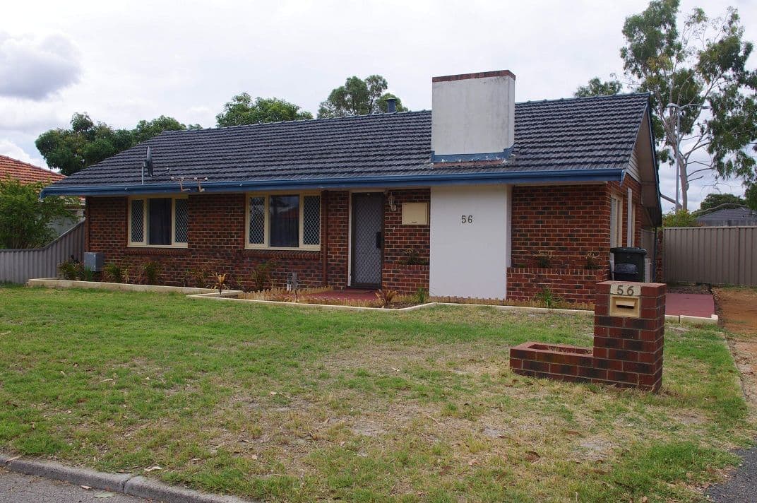56 Cornwall Street, LATHLAIN WA 6100, Lathlain - Image 1