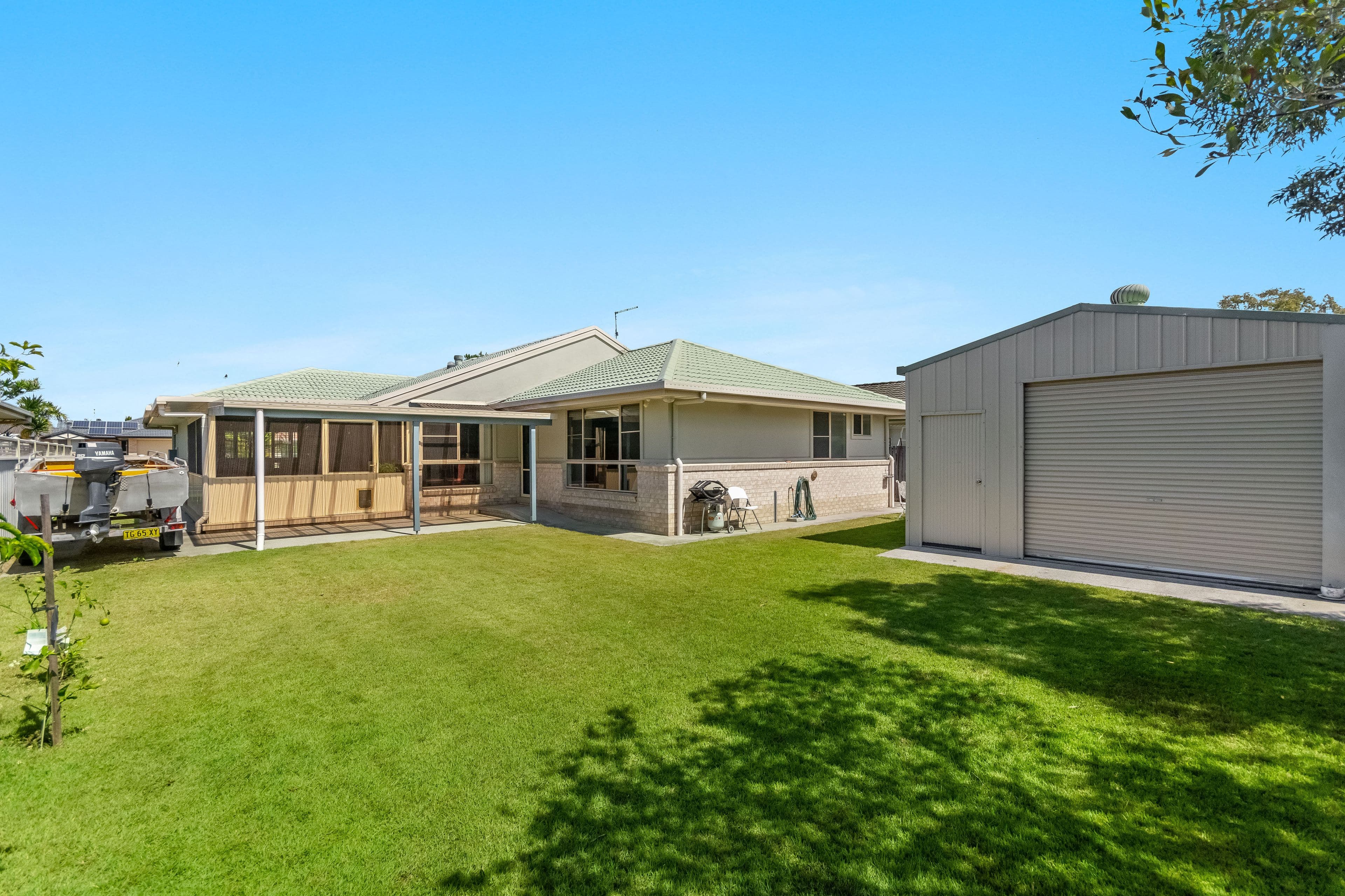 27 Gumnut Road, Yamba NSW 2464, Yamba - Thumbnail 8