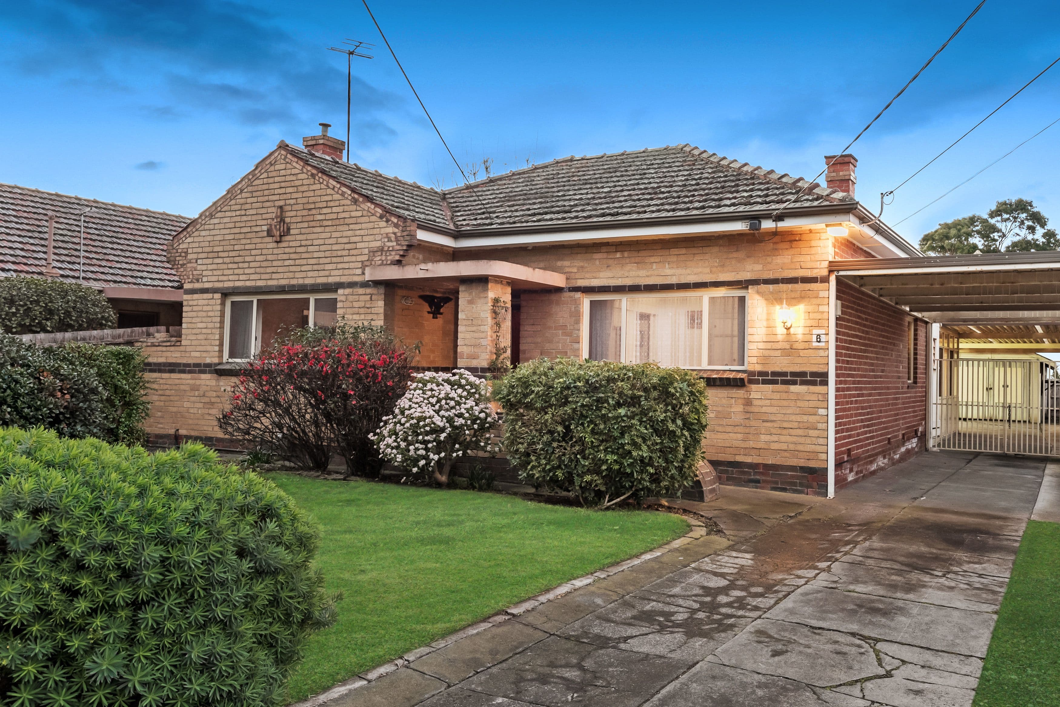 6 Hardy Street, Preston VIC 3072, Preston - Image 1