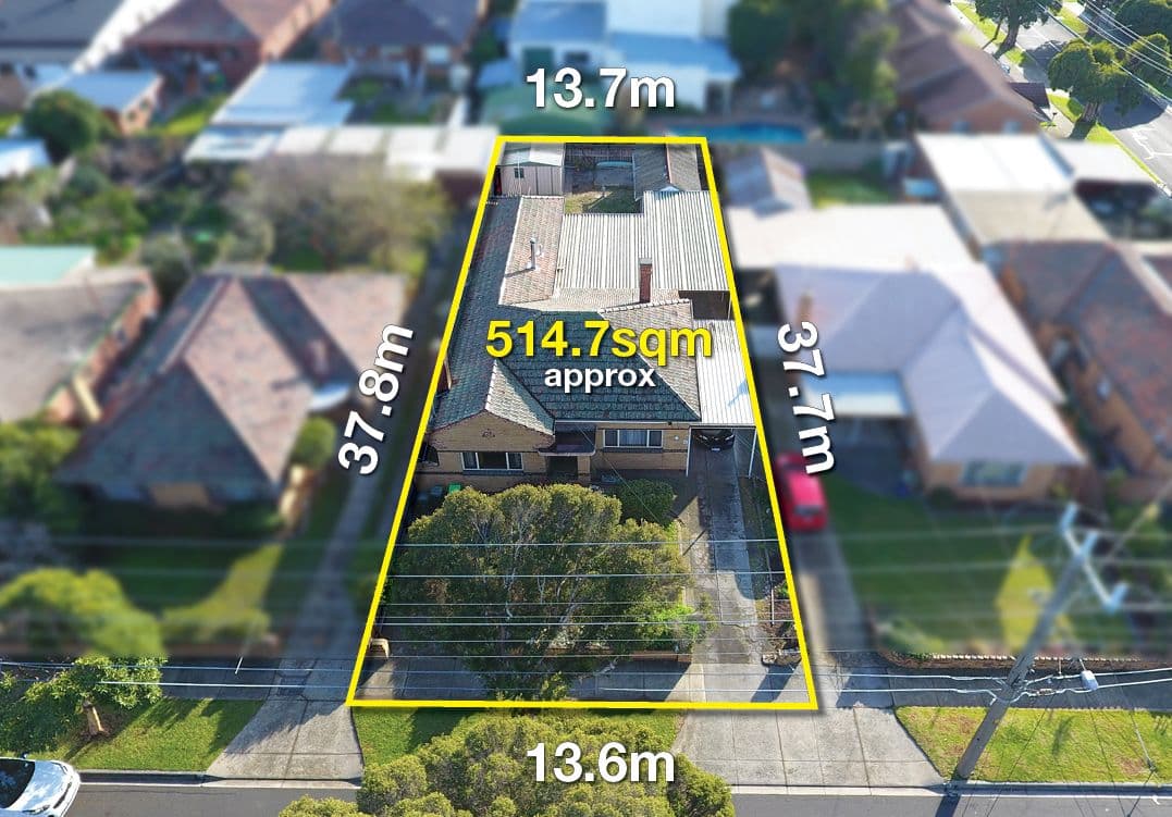 6 Hardy Street, Preston VIC 3072, Preston - Thumbnail 2