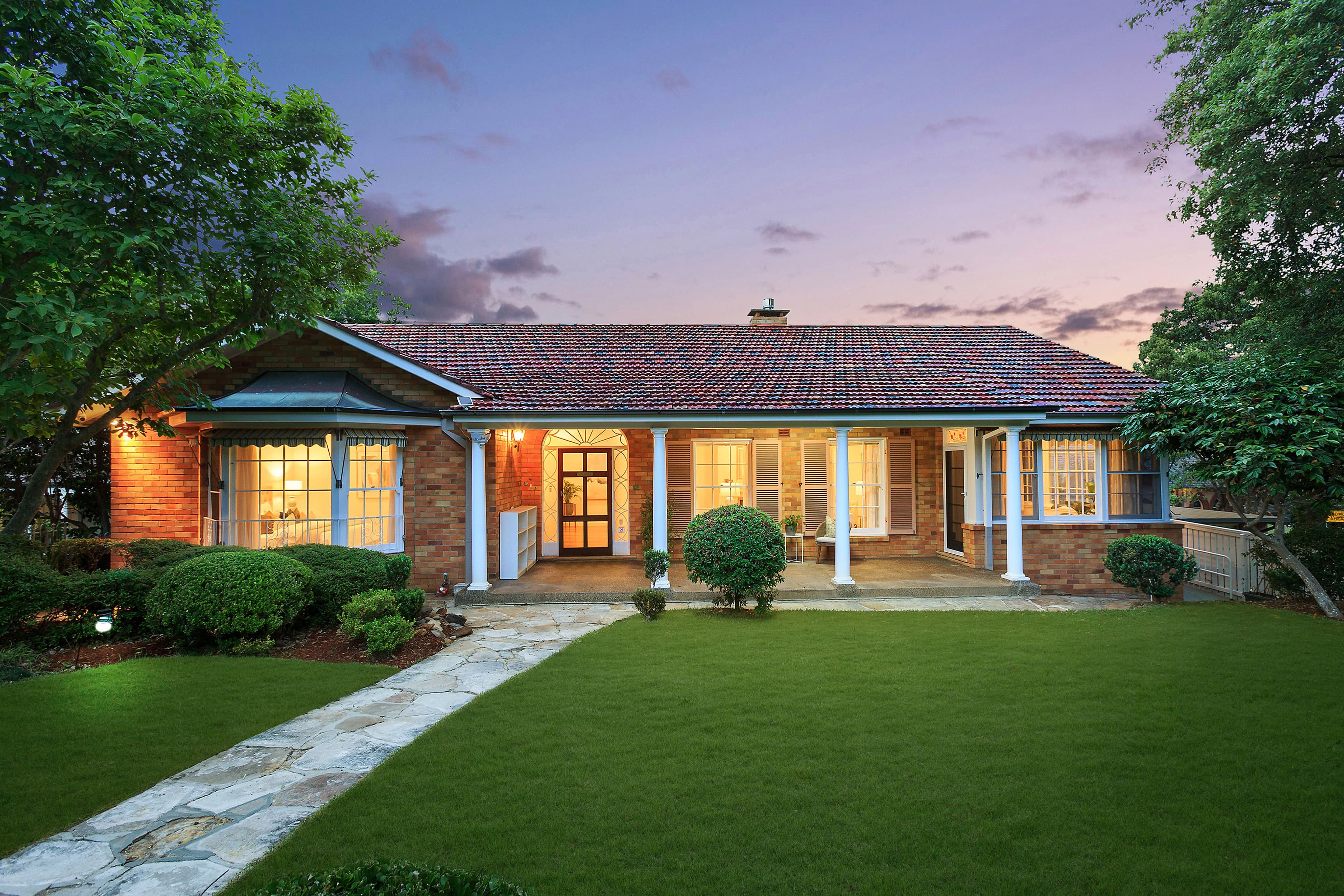 12 Stuart Street, Wahroonga NSW 2076, Wahroonga - Image 1