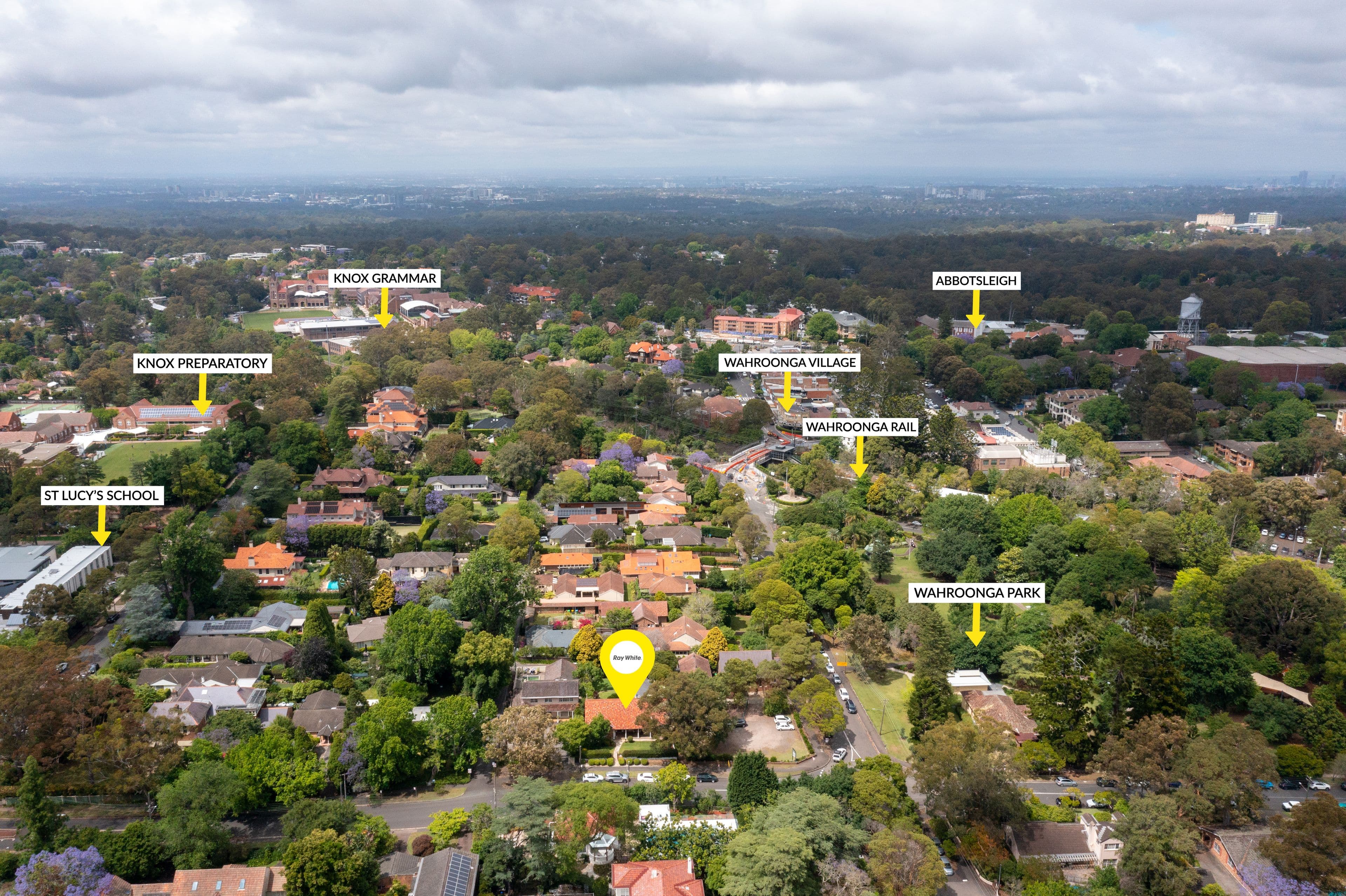 12 Stuart Street, Wahroonga NSW 2076, Wahroonga - Thumbnail 3