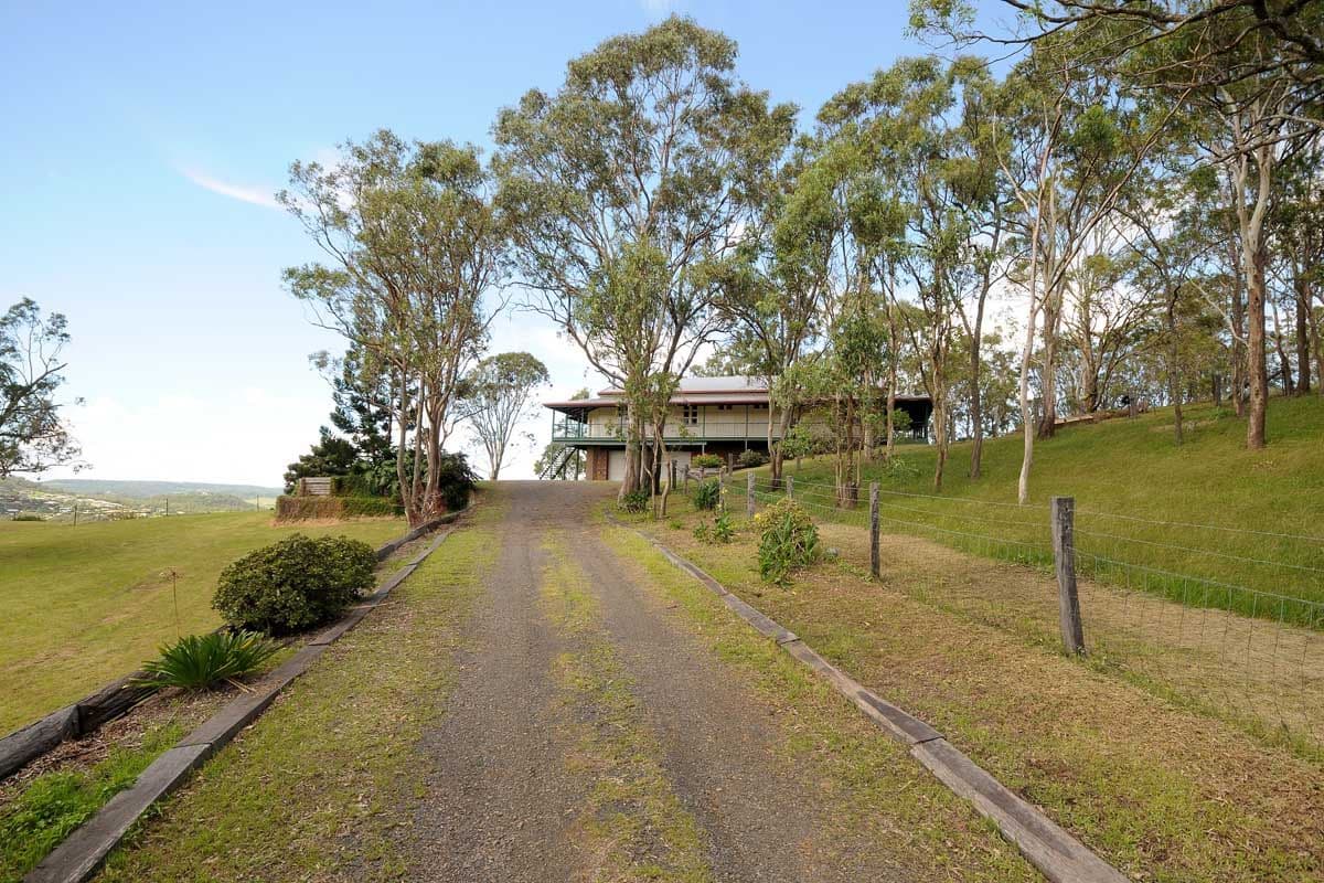 Proposed Lot 5 Iron Bark Drive, MOUNT RASCAL QLD 4350, Mount Rascal - Image 1