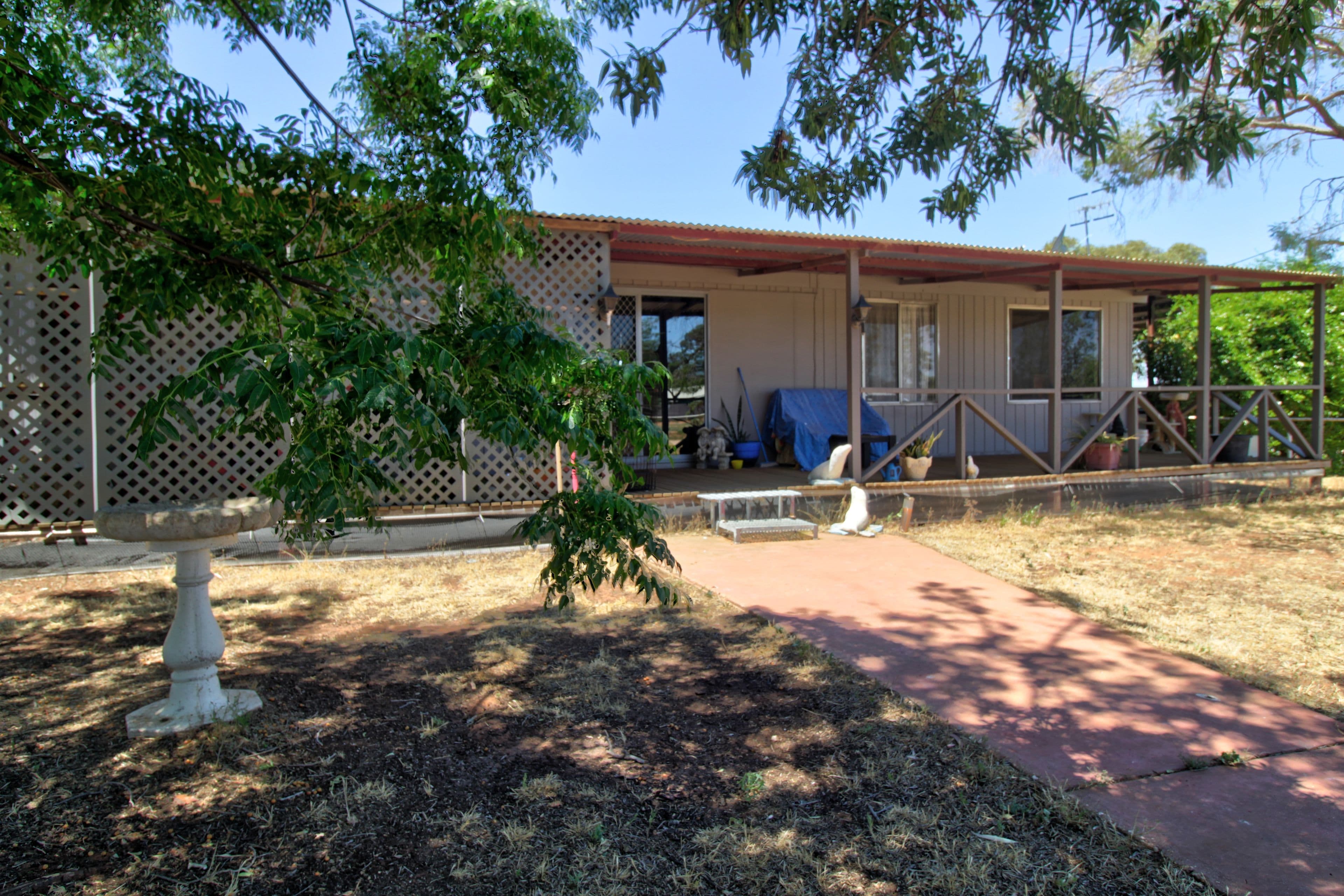 329 Loveday Road, Loveday SA 5345, Loveday - Image 1