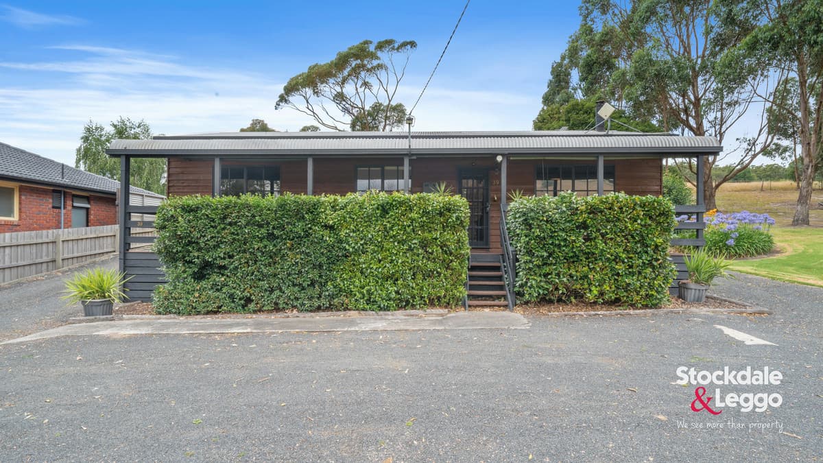 39 Limonite Road, Boolarra VIC 3870, Boolarra - Image 1