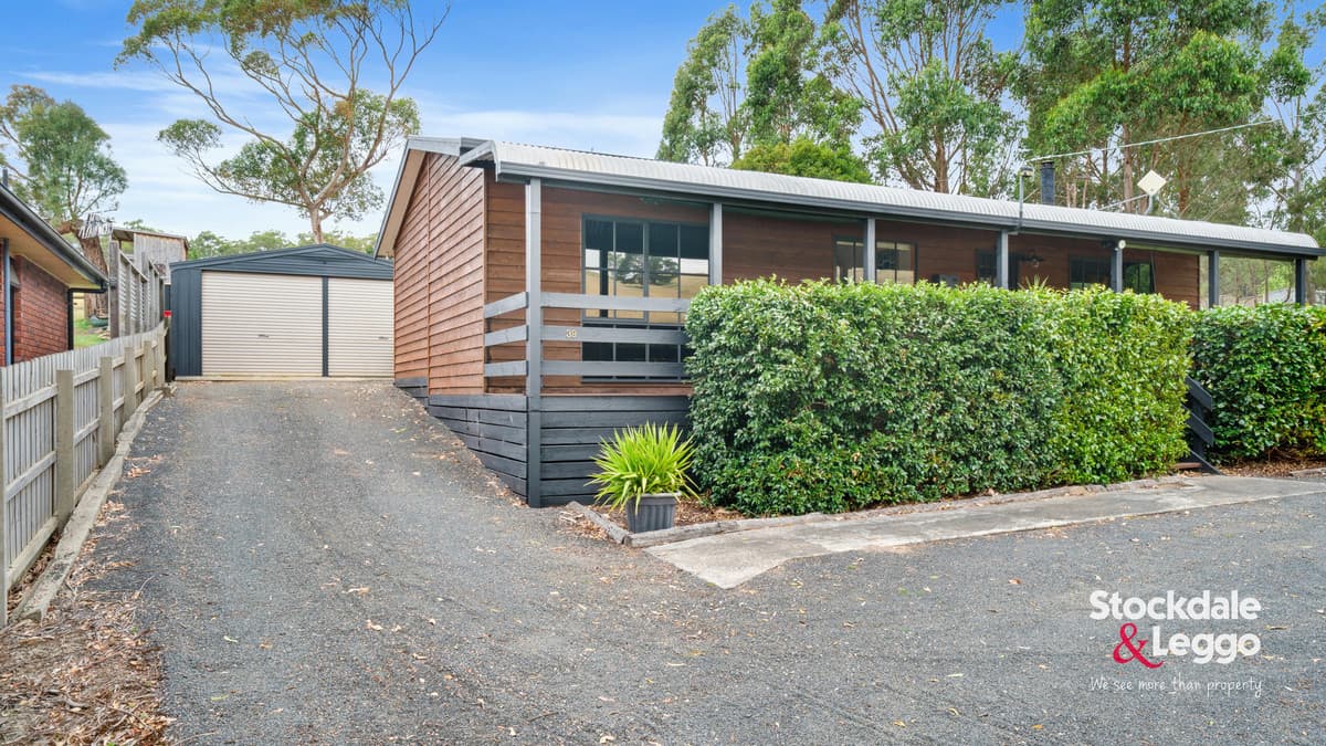39 Limonite Road, Boolarra VIC 3870, Boolarra - Thumbnail 2