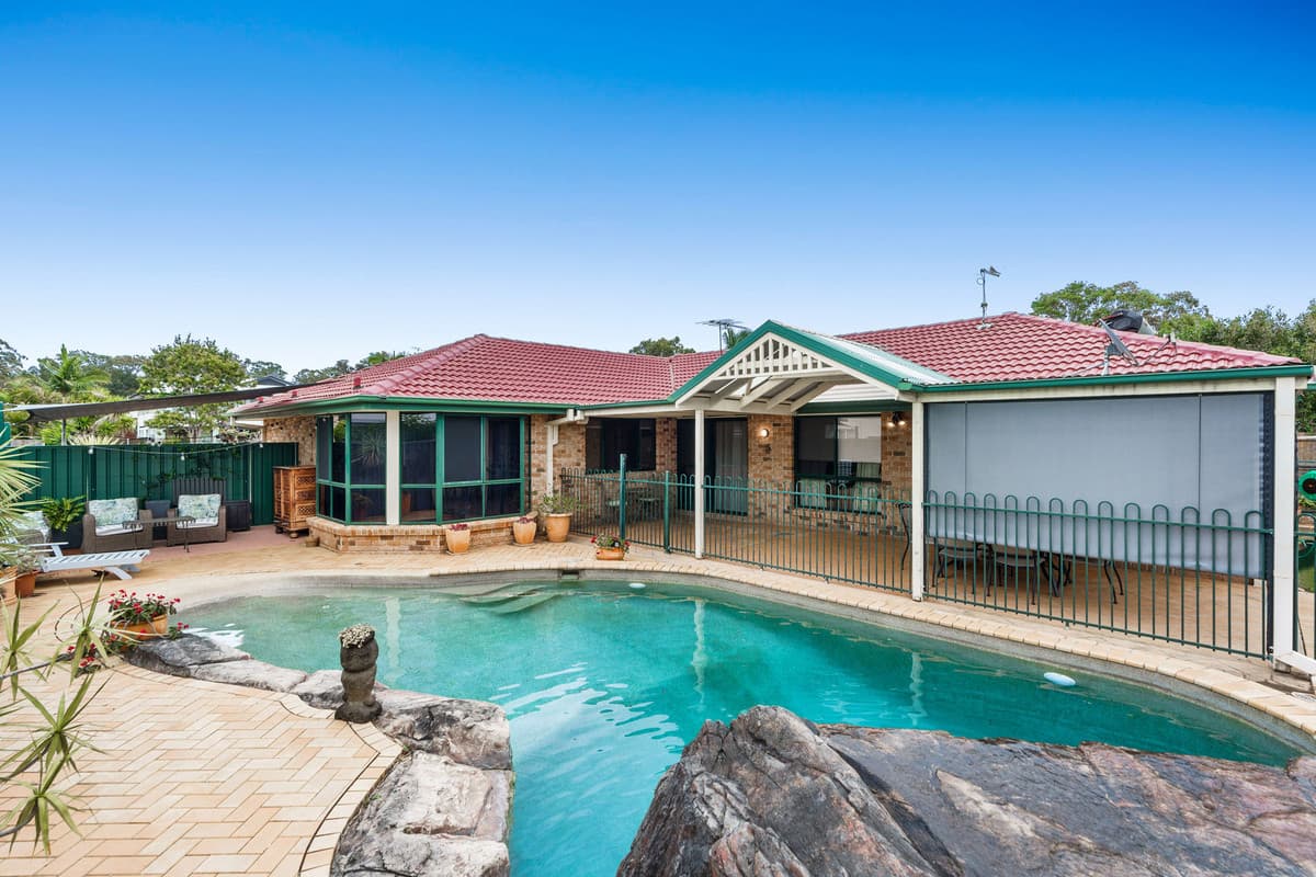 8 Heritage Drive, Wellington Point - Image 1