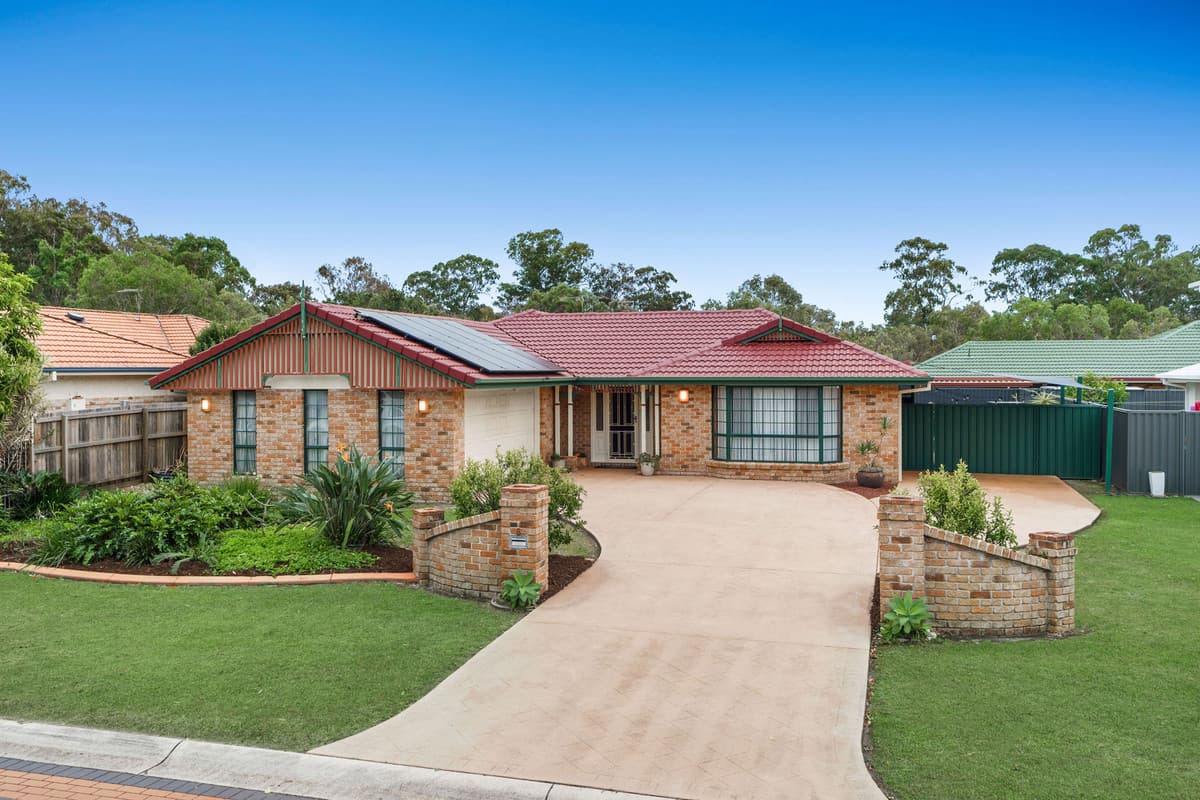 8 Heritage Drive, Wellington Point - Thumbnail 2