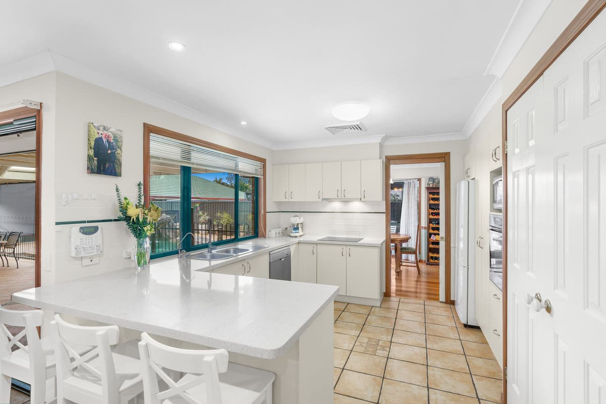 8 Heritage Drive, Wellington Point - Thumbnail 3