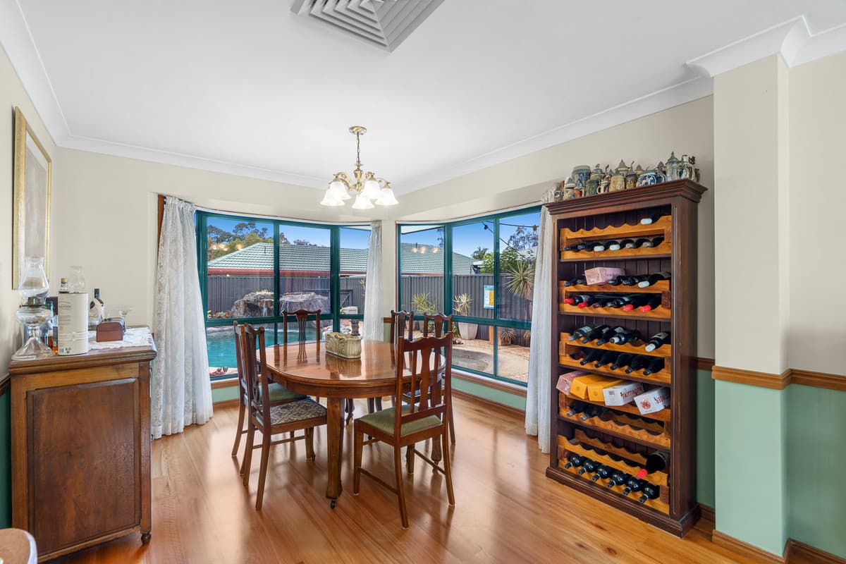 8 Heritage Drive, Wellington Point - Thumbnail 5