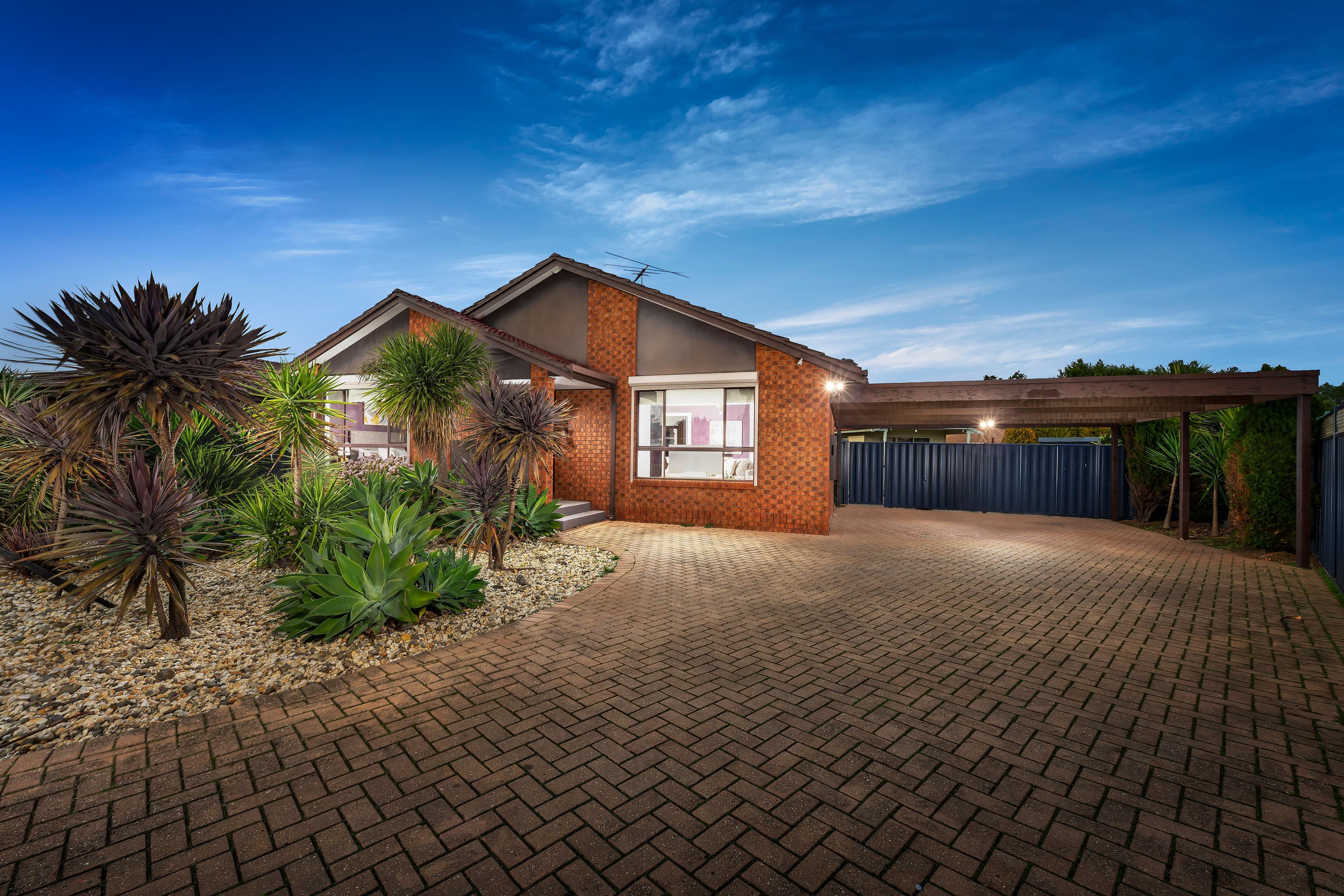 5 Laver Court, Mill Park VIC 3082, Mill Park - Image 1