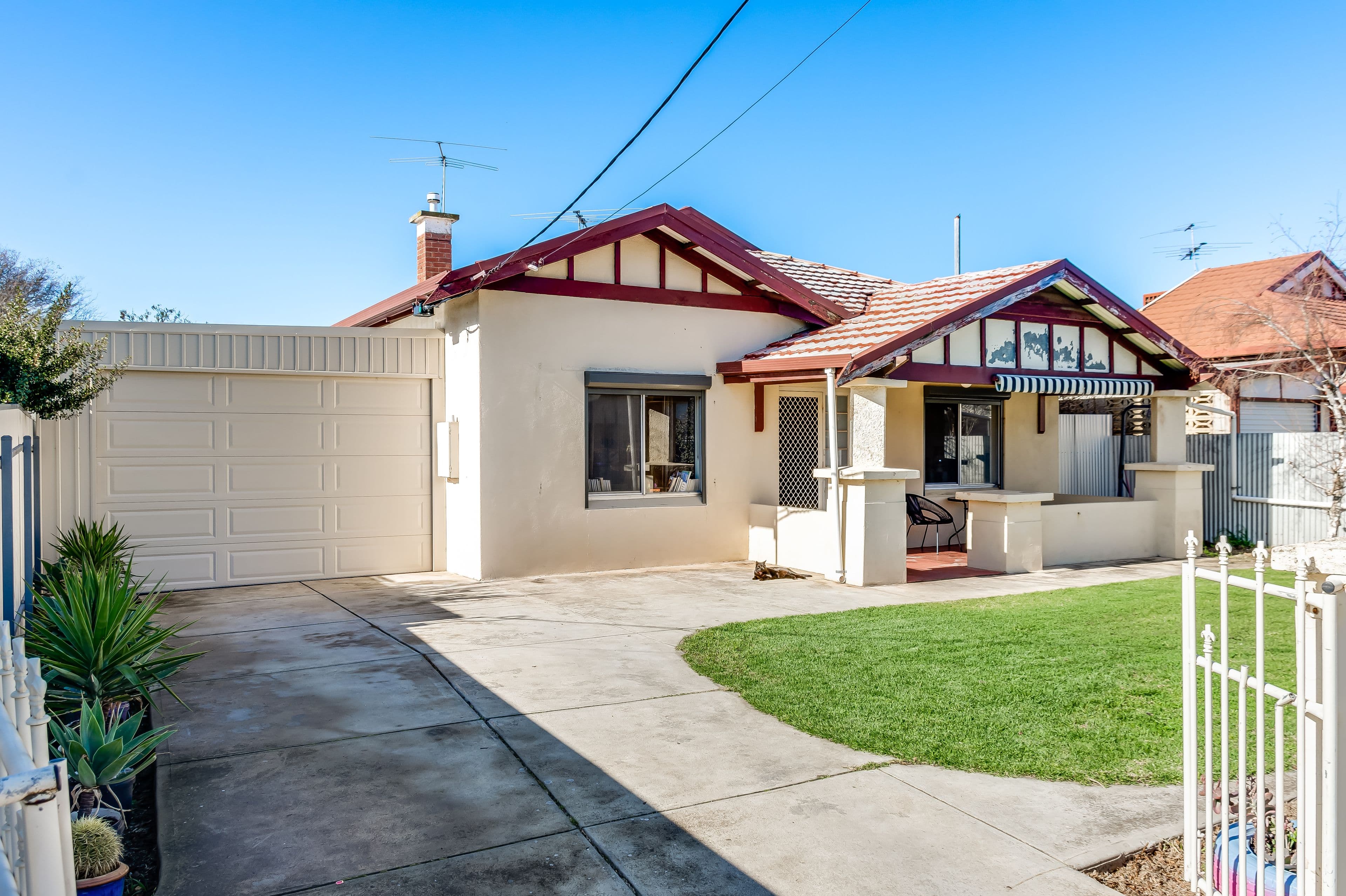 25 Selth Street, Albert Park SA 5014, Albert Park - Thumbnail 2