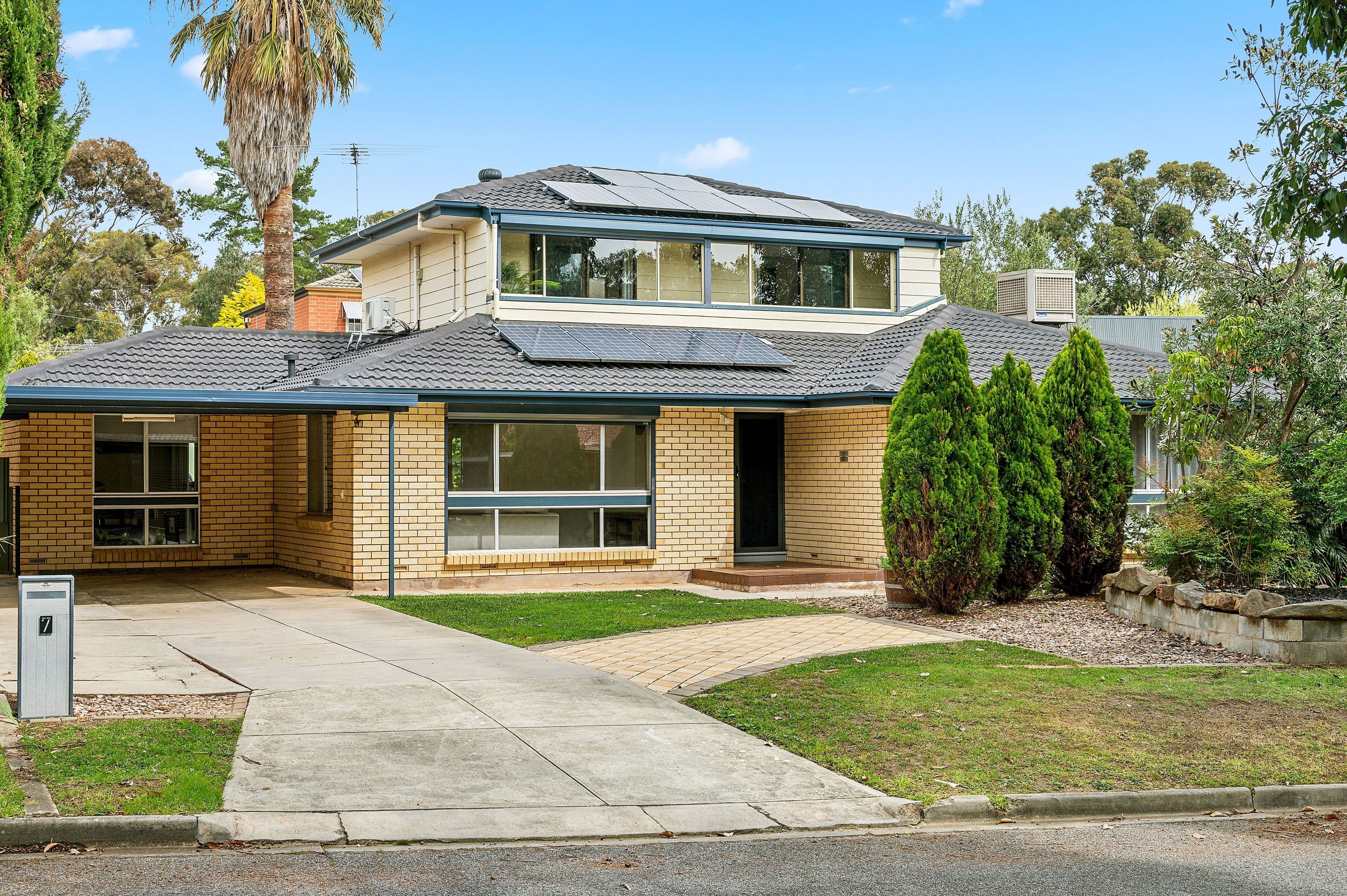 7 Niblick Street, Fairview Park SA 5126, Fairview Park - Image 1