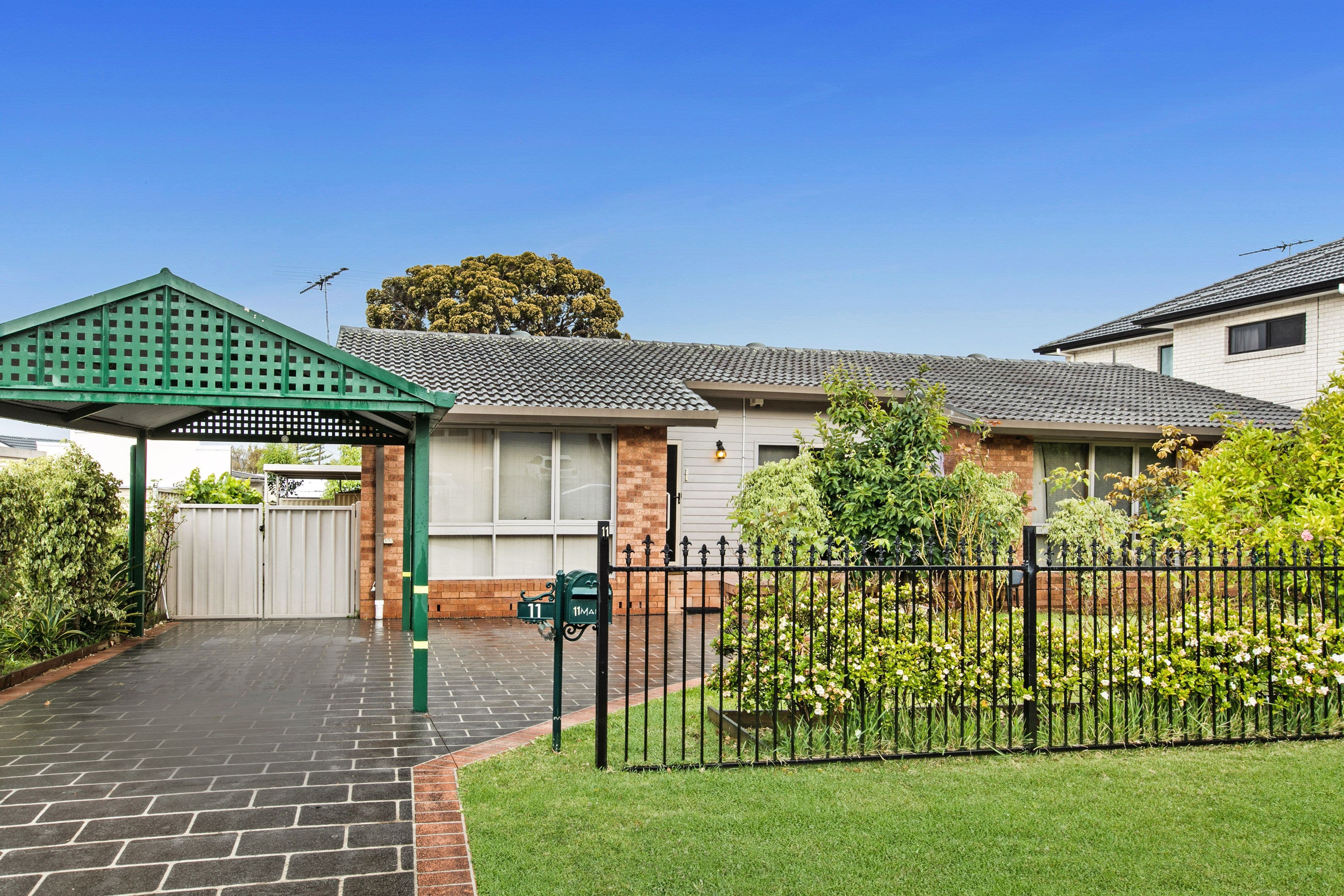 11 Emery Avenue, Yagoona NSW 2199, Yagoona - Image 1