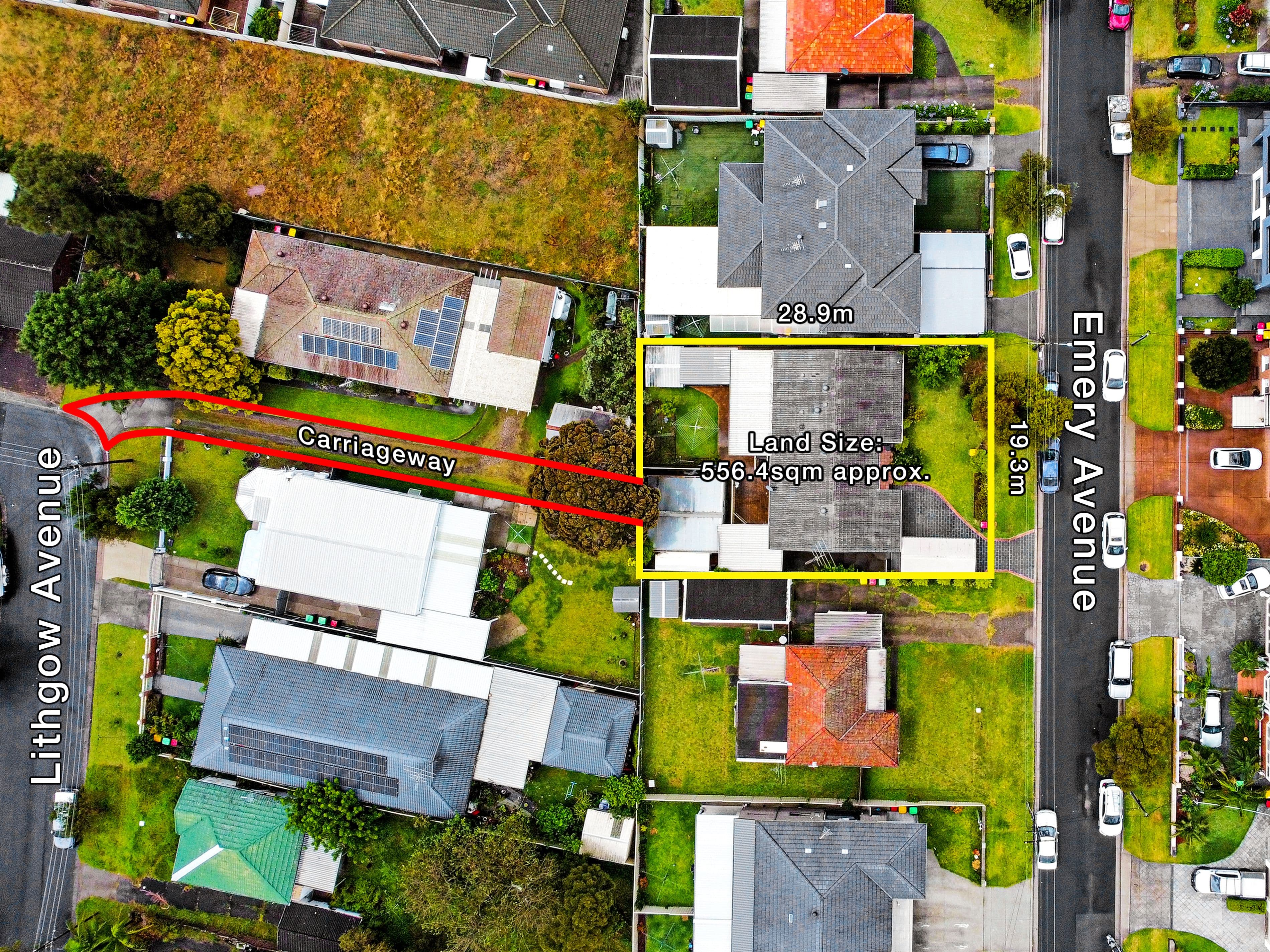 11 Emery Avenue, Yagoona NSW 2199, Yagoona - Thumbnail 8