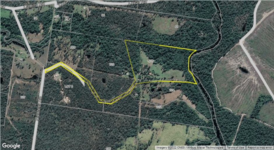226 Richters Road, Byfield QLD 4703, Byfield - Image 1