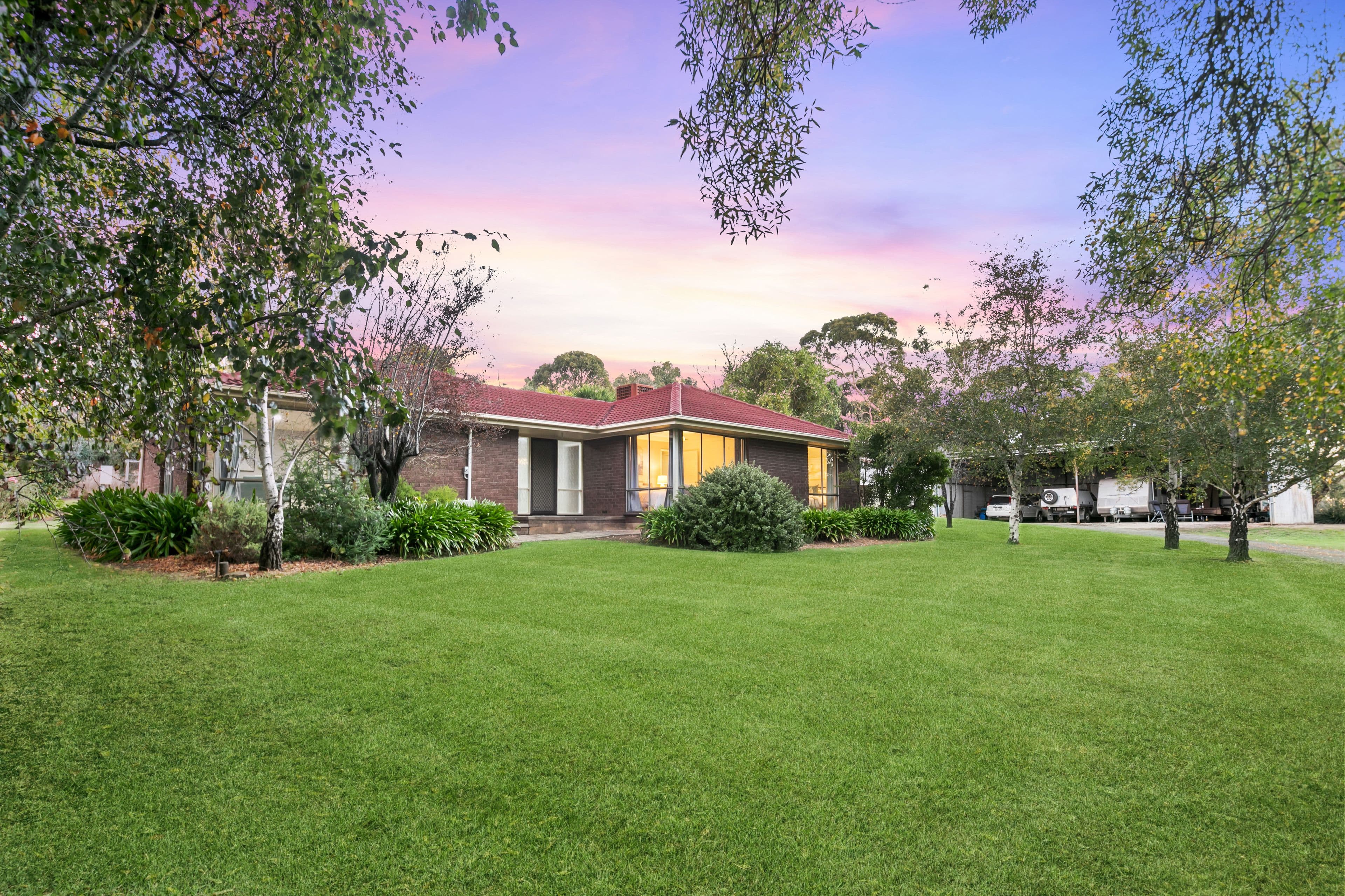 33 Hack Range Road, Echunga SA 5153, Echunga - Image 1