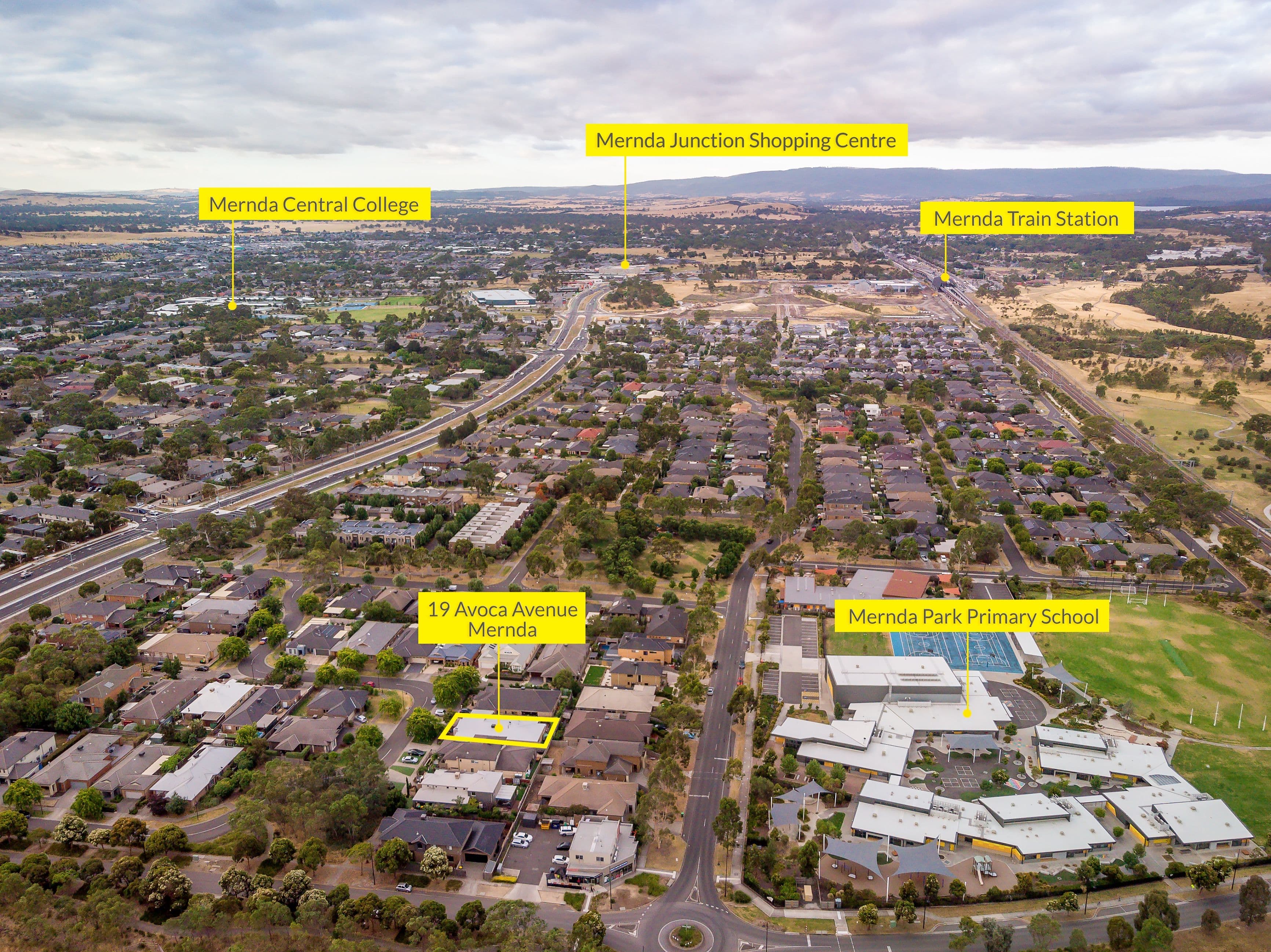 19 Avoca Avenue, Mernda VIC 3754, Mernda - Thumbnail 6