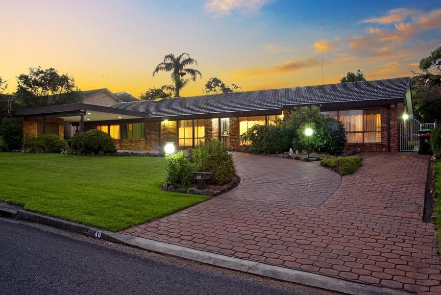 40 Rockley Avenue, BAULKHAM HILLS NSW 2153, Baulkham Hills - Image 1