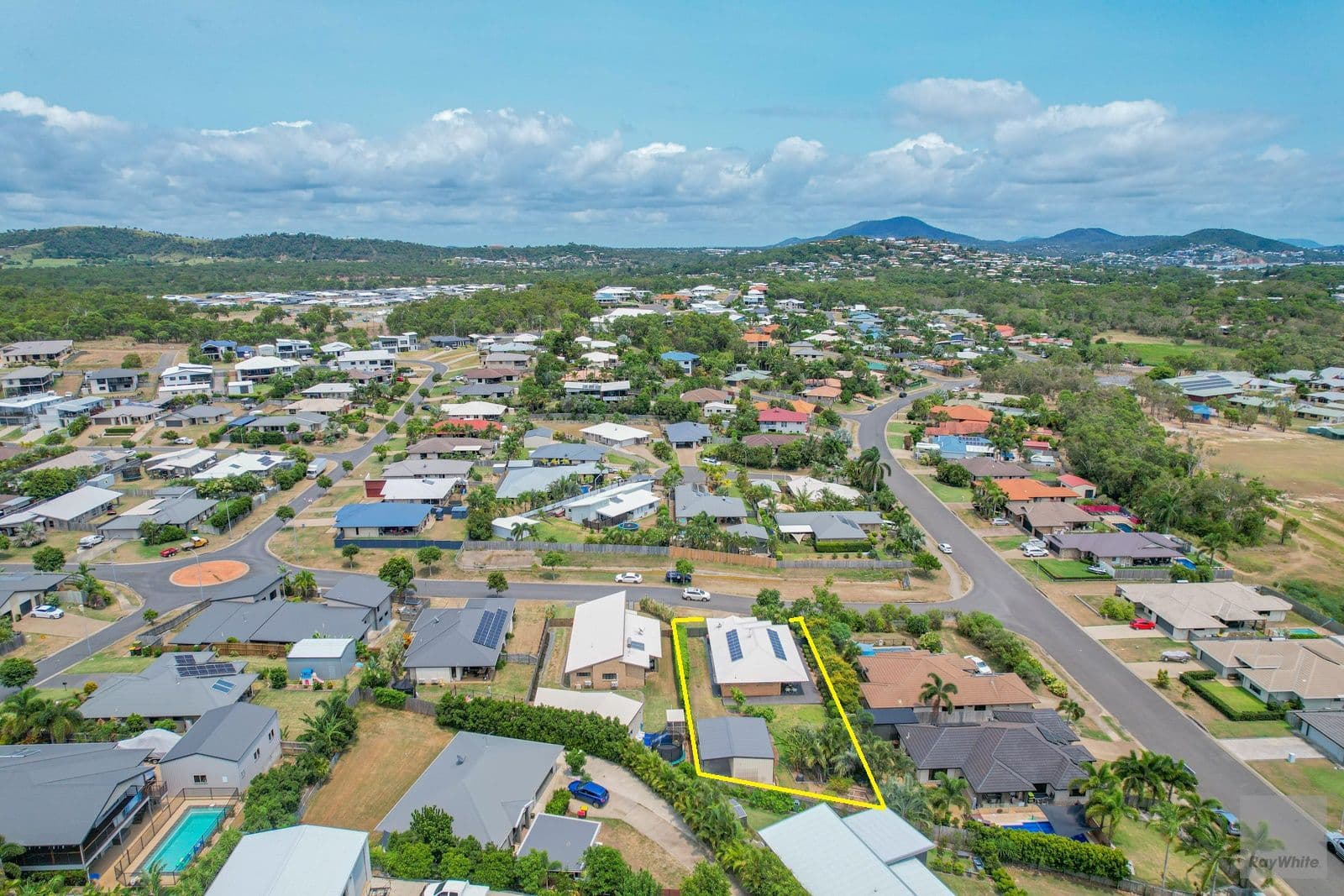 3 Torelliana Street, Lammermoor QLD 4703, Lammermoor - Thumbnail 3