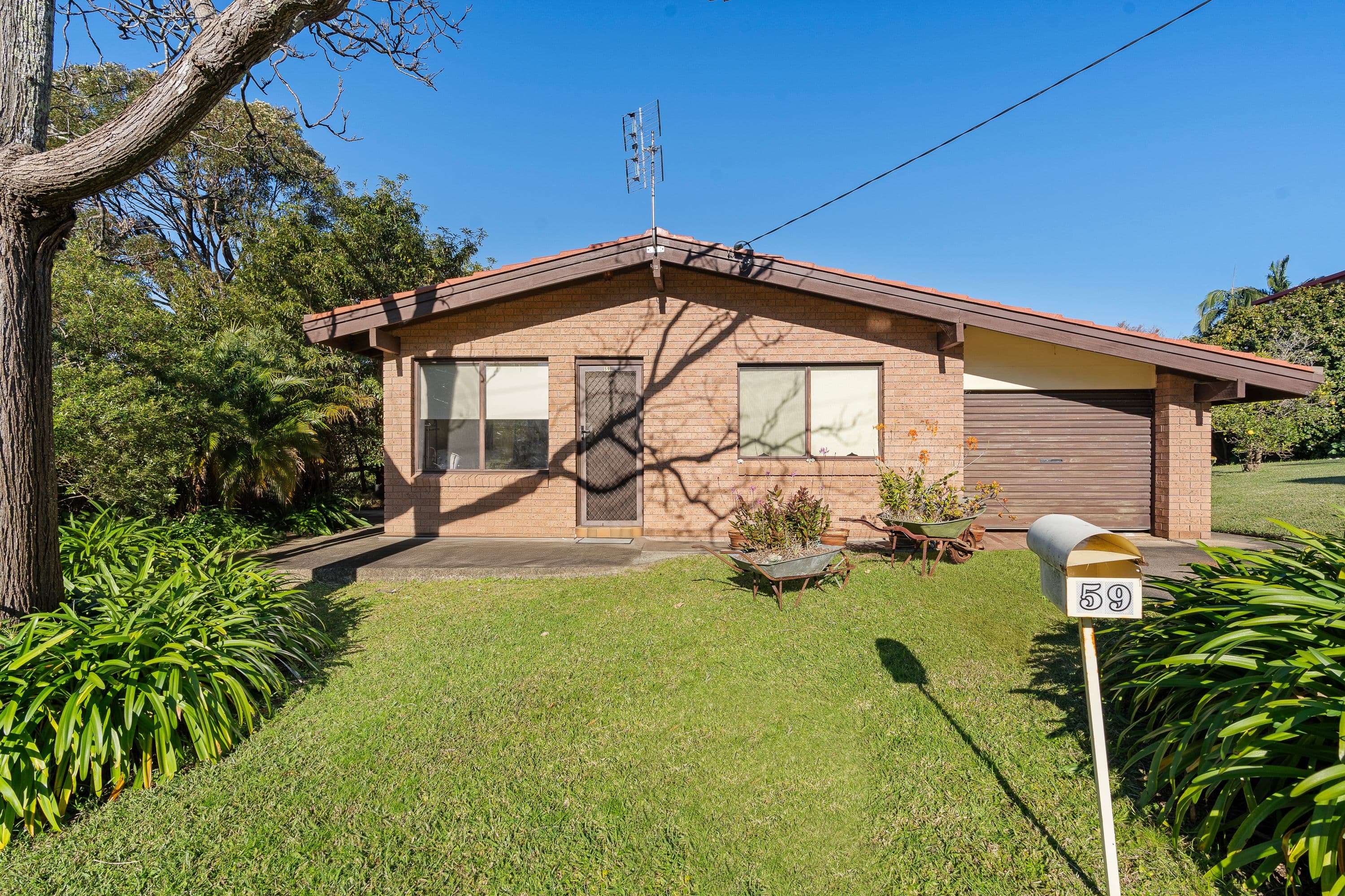 59 Tallwood Avenue, Mollymook Beach NSW 2539, Mollymook Beach - Image 1