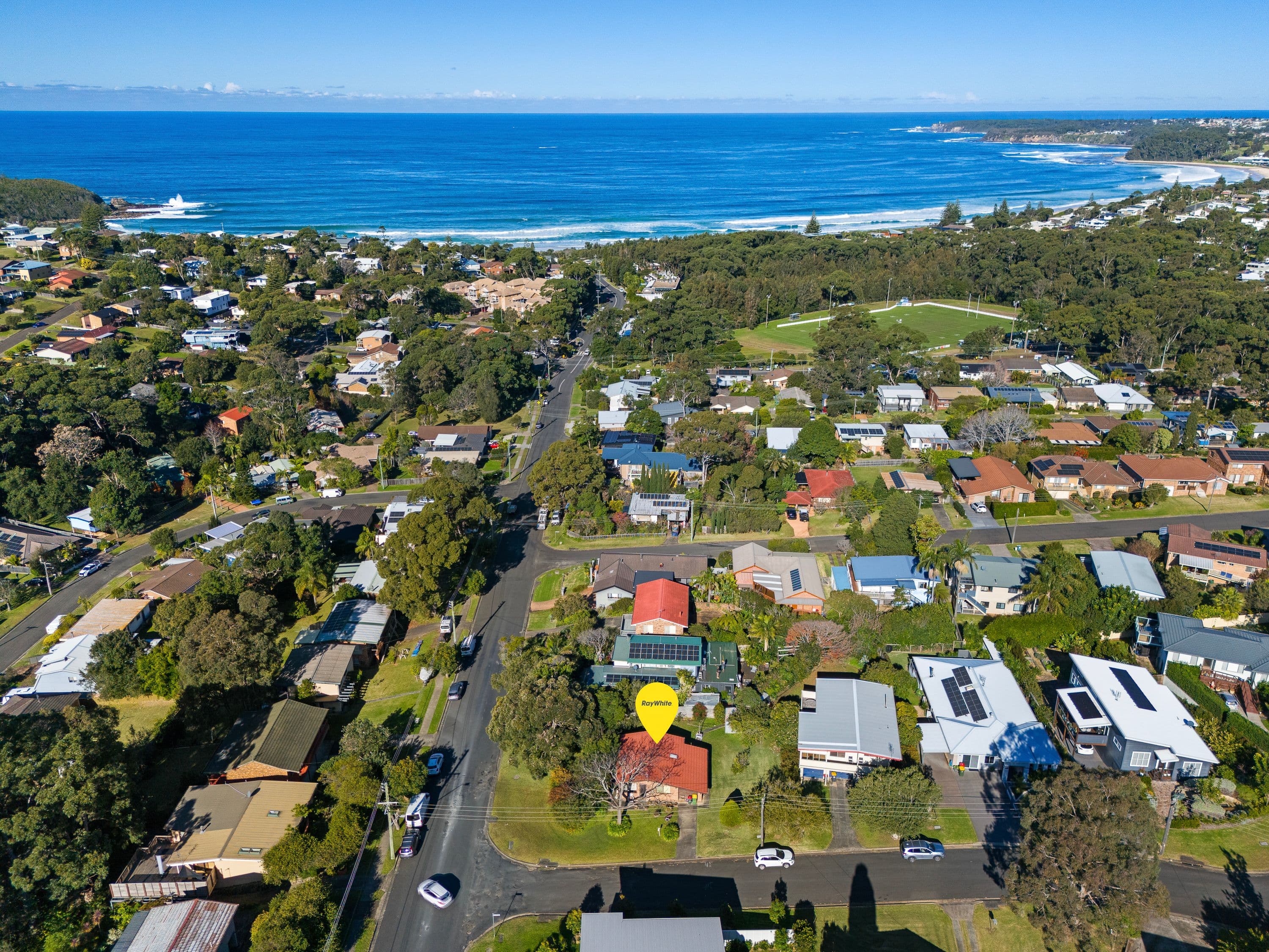 59 Tallwood Avenue, Mollymook Beach NSW 2539, Mollymook Beach - Thumbnail 8