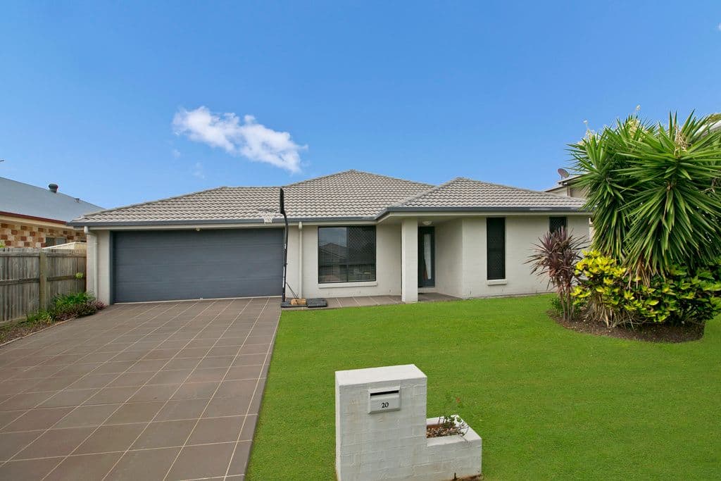 20 Pentecost Place, Redland Bay QLD 4165, Redland Bay - Image 1