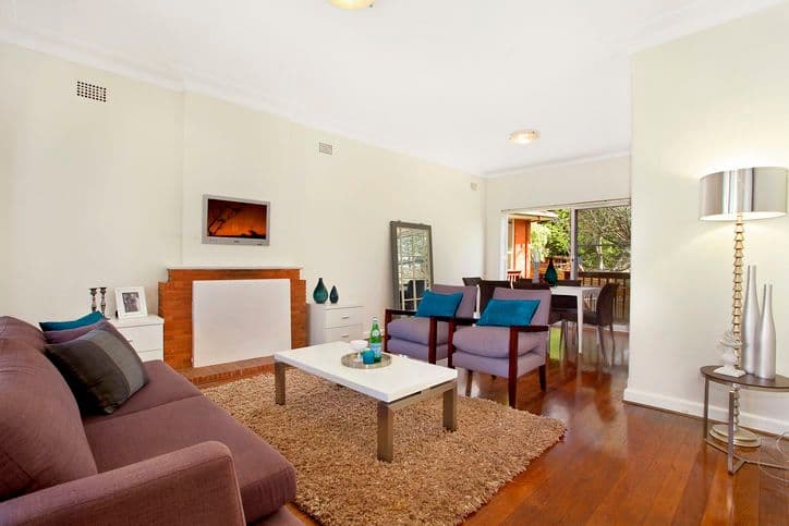 36 Victoria Avenue, Chatswood, WILLOUGHBY NSW 2068, Willoughby - Image 1