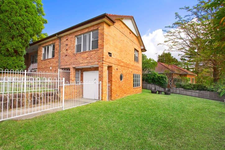36 Victoria Avenue, Chatswood, WILLOUGHBY NSW 2068, Willoughby - Thumbnail 2