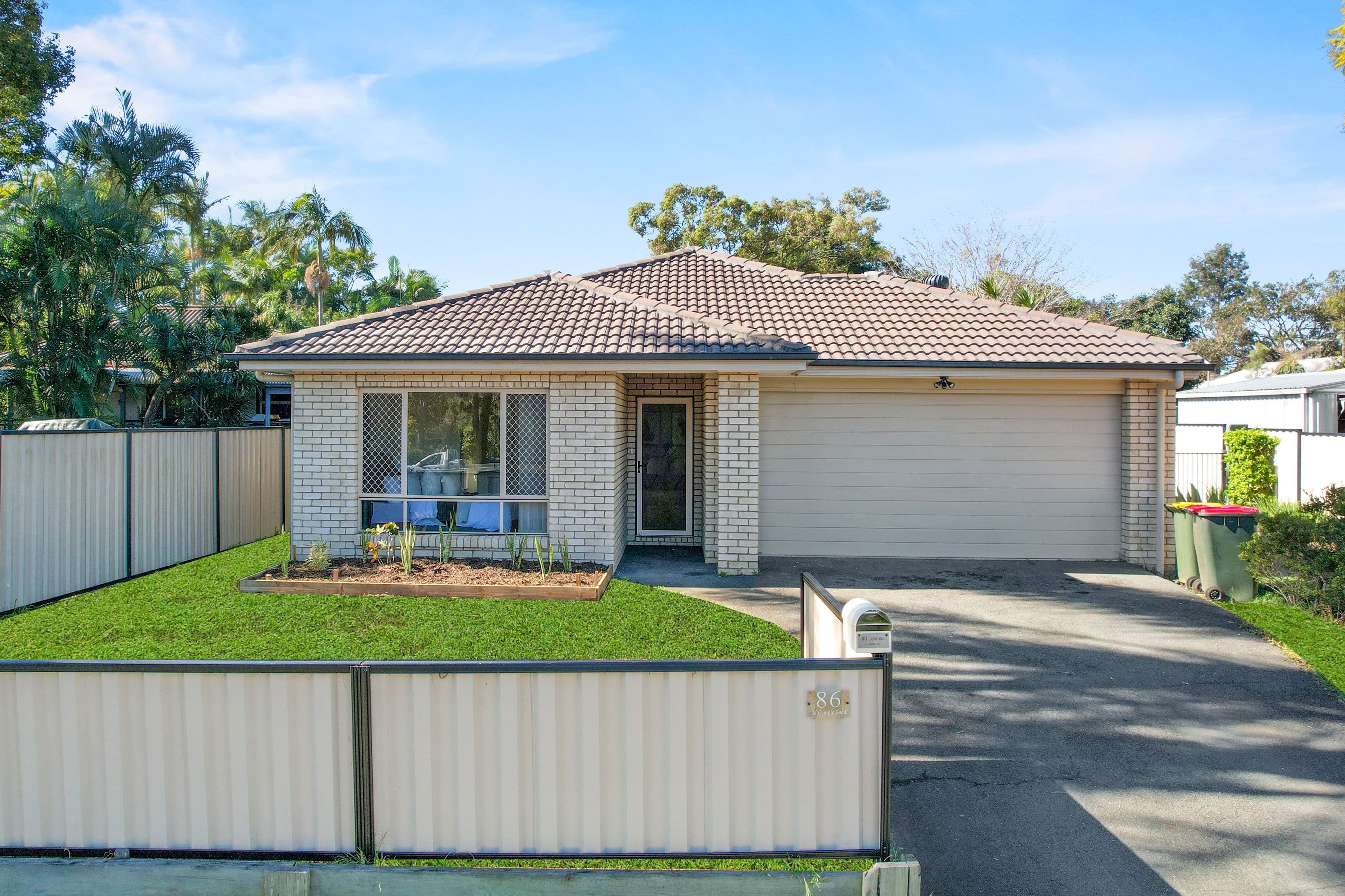 86 Old Gympie Road, Kallangur QLD 4503, Kallangur - Image 1
