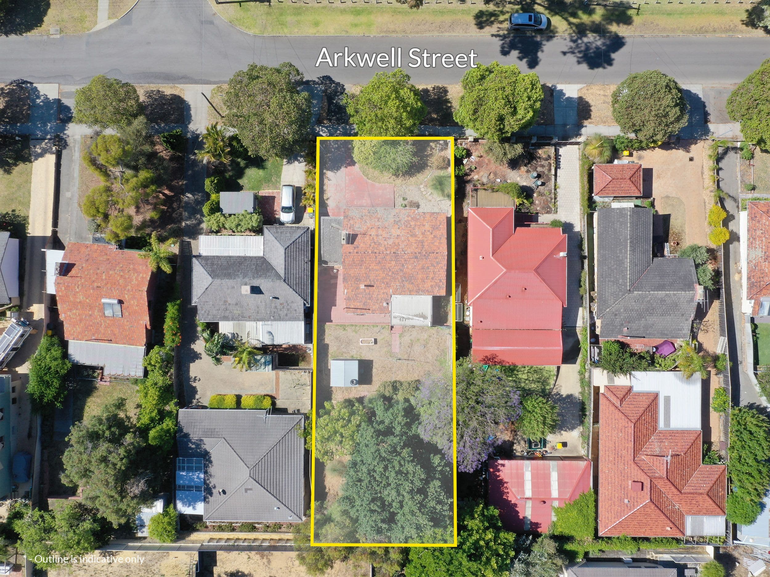 98 Arkwell Street, Willagee WA 6156, Willagee - Image 1