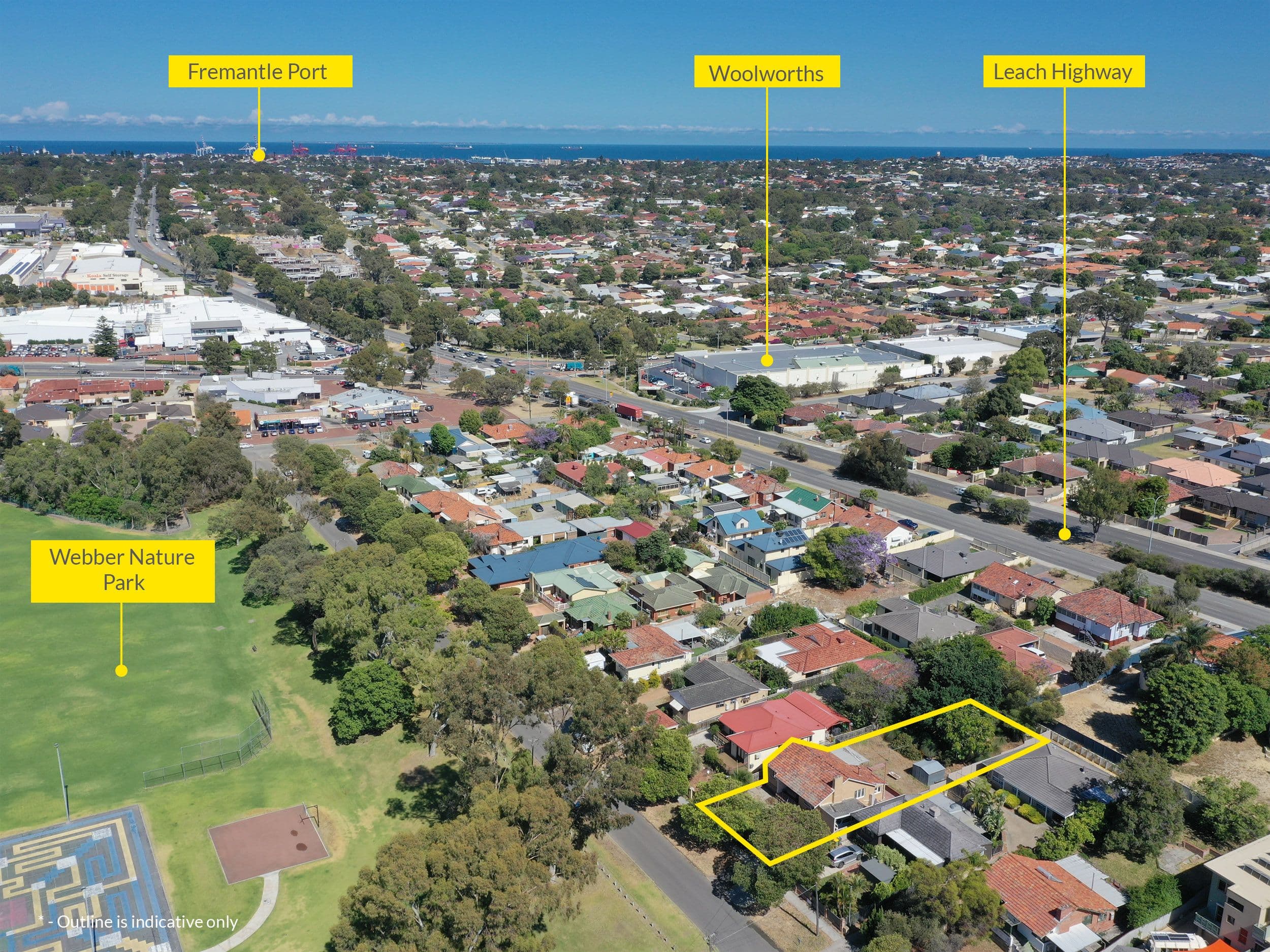 98 Arkwell Street, Willagee WA 6156, Willagee - Thumbnail 2