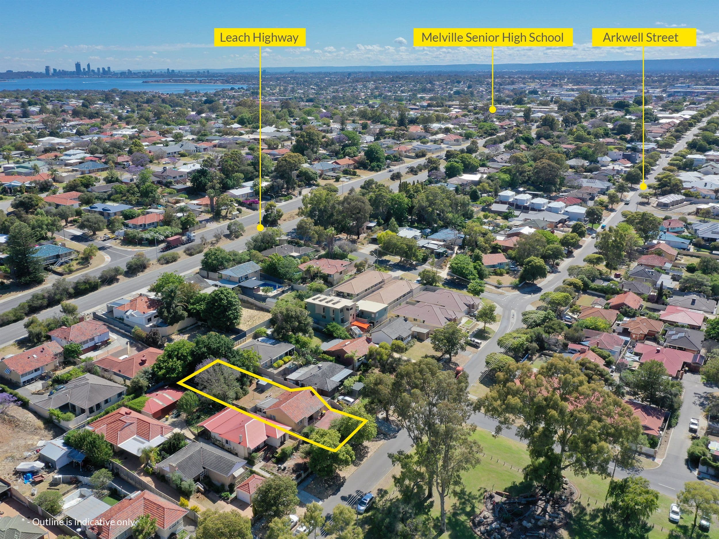 98 Arkwell Street, Willagee WA 6156, Willagee - Thumbnail 3