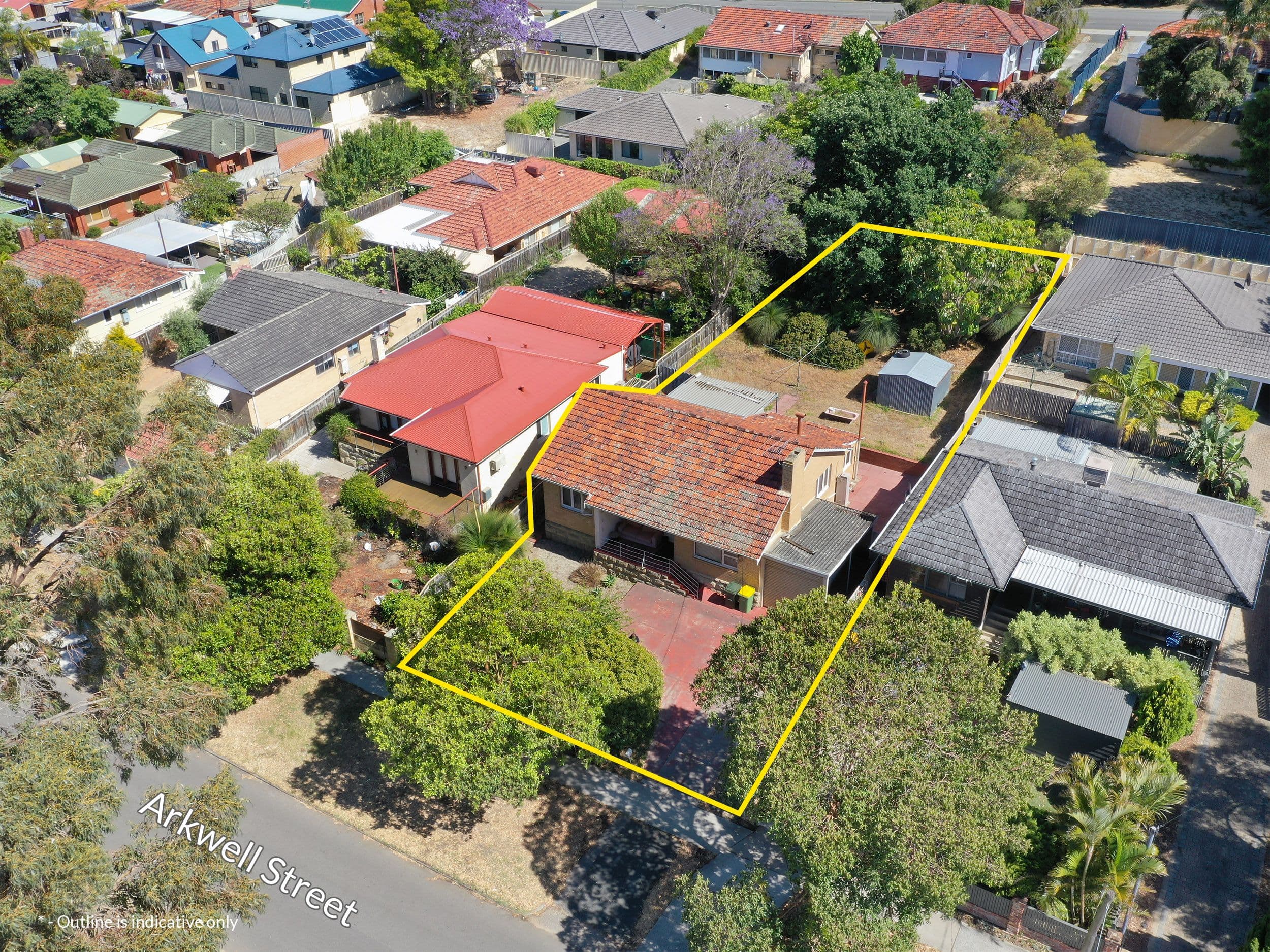98 Arkwell Street, Willagee WA 6156, Willagee - Thumbnail 4