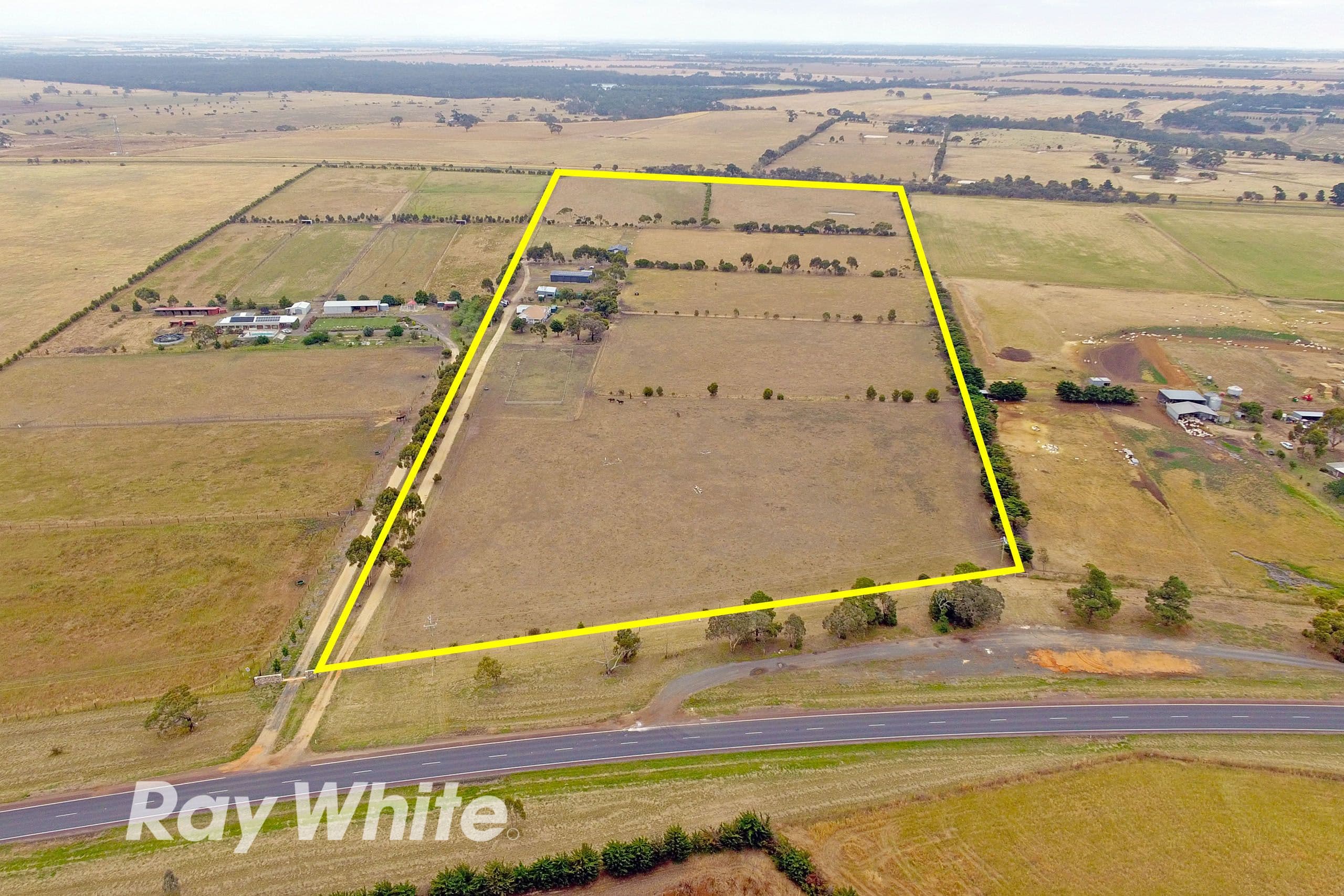 2171 Midland Highway, Bannockburn VIC 3331, Bannockburn - Image 1