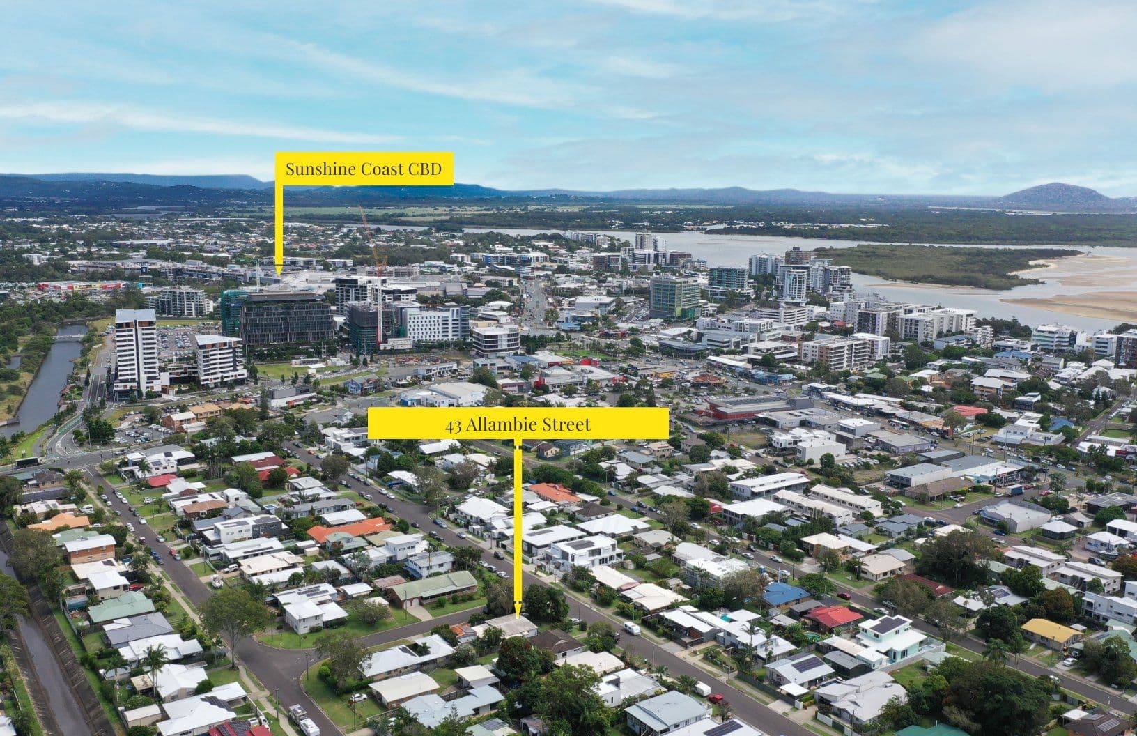 43 Allambie Street, Maroochydore QLD 4558, Maroochydore - Thumbnail 2