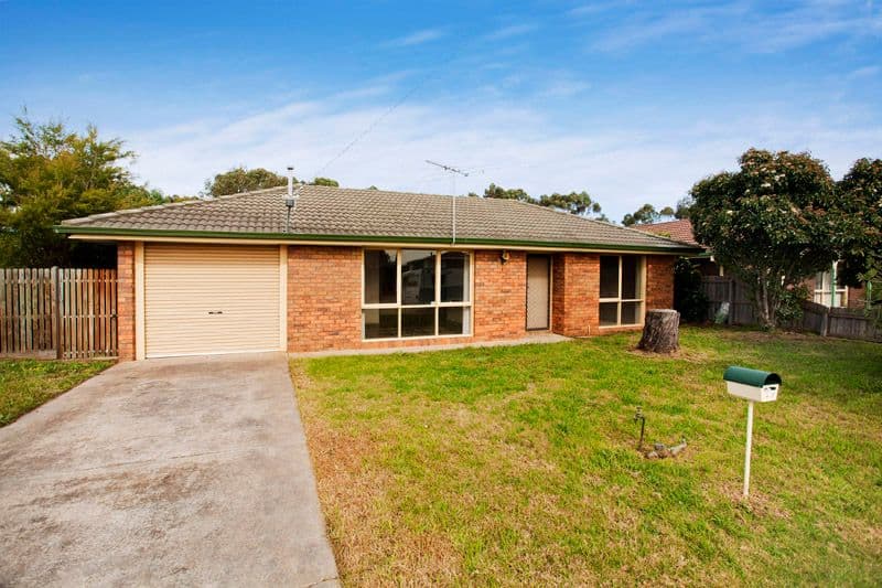 22 Kyema Drive, LARA VIC 3212, Lara - Image 1