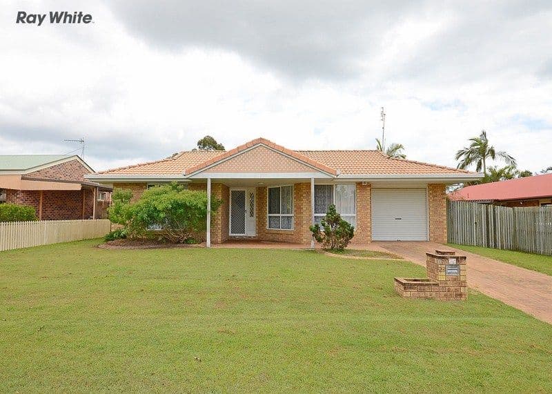 23 Bauhinia Drive, KAWUNGAN QLD 4655, Kawungan - Image 1