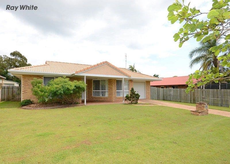 23 Bauhinia Drive, KAWUNGAN QLD 4655, Kawungan - Thumbnail 2
