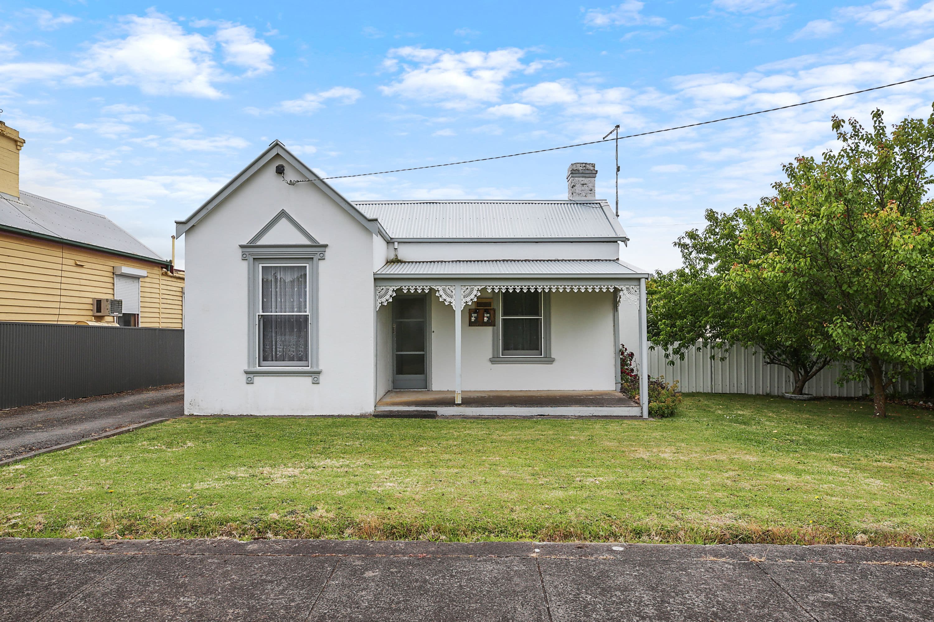 20 Lawrence Street, Camperdown VIC 3260, Camperdown - Image 1