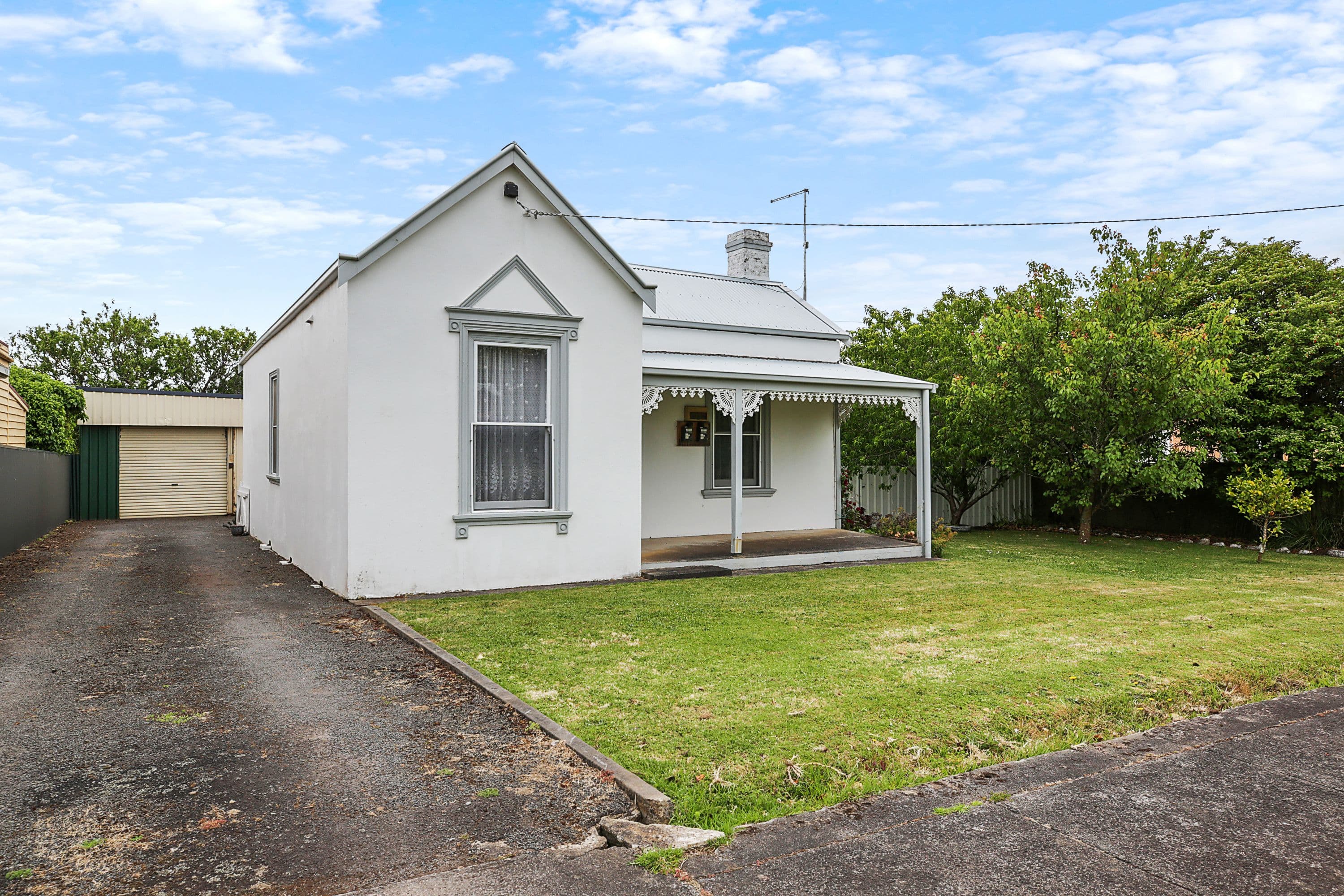 20 Lawrence Street, Camperdown VIC 3260, Camperdown - Thumbnail 2